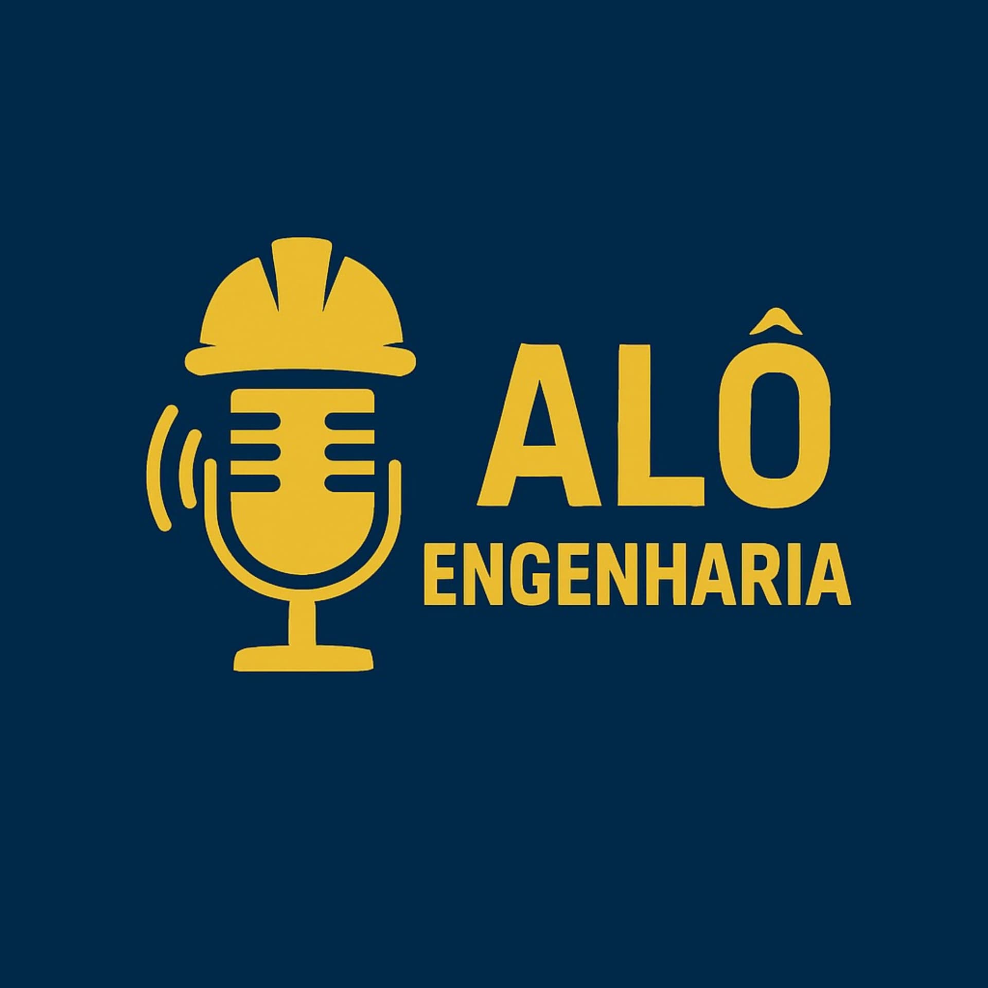 Alô Engenharia - Podcasts