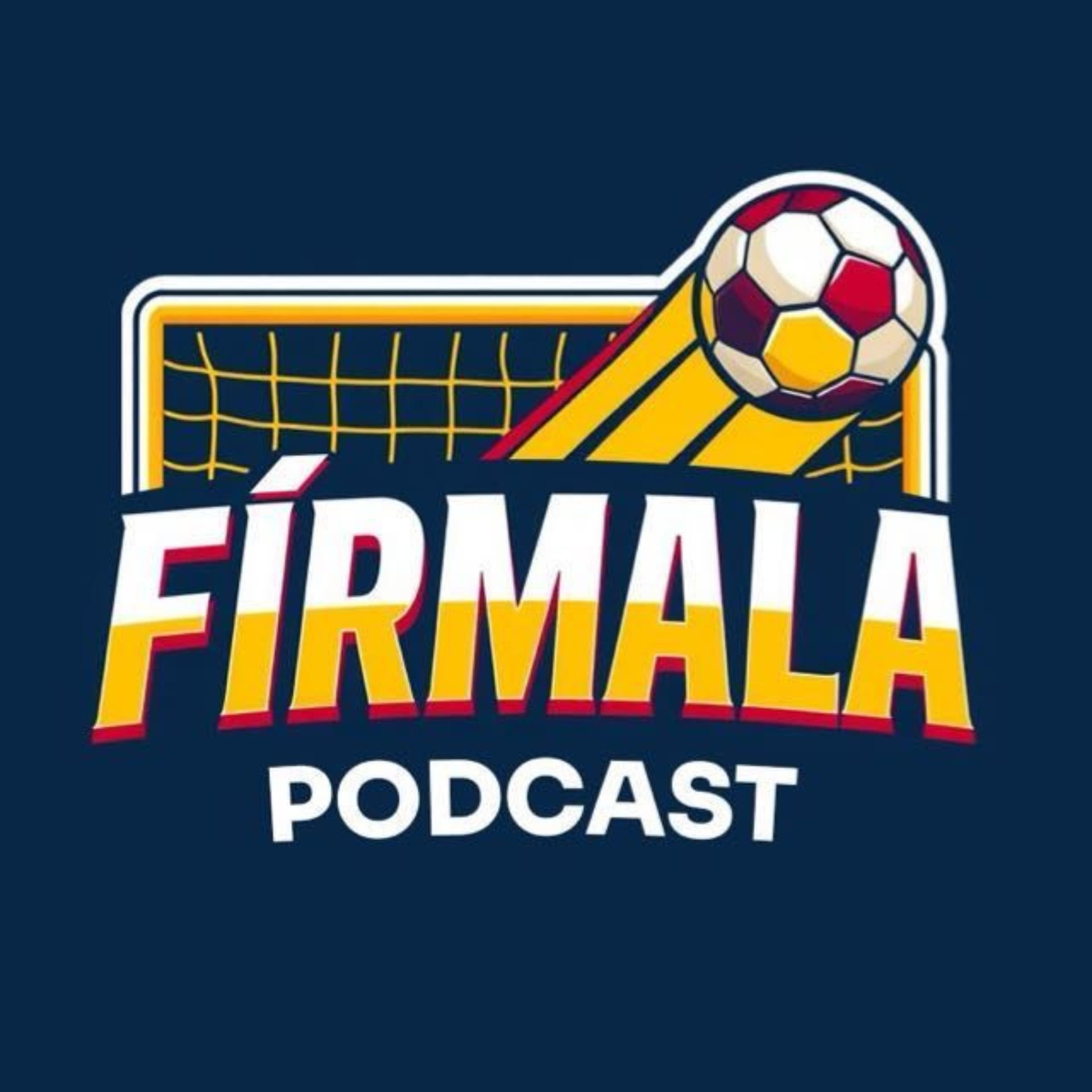 Fírmala Podcast - Podcasts