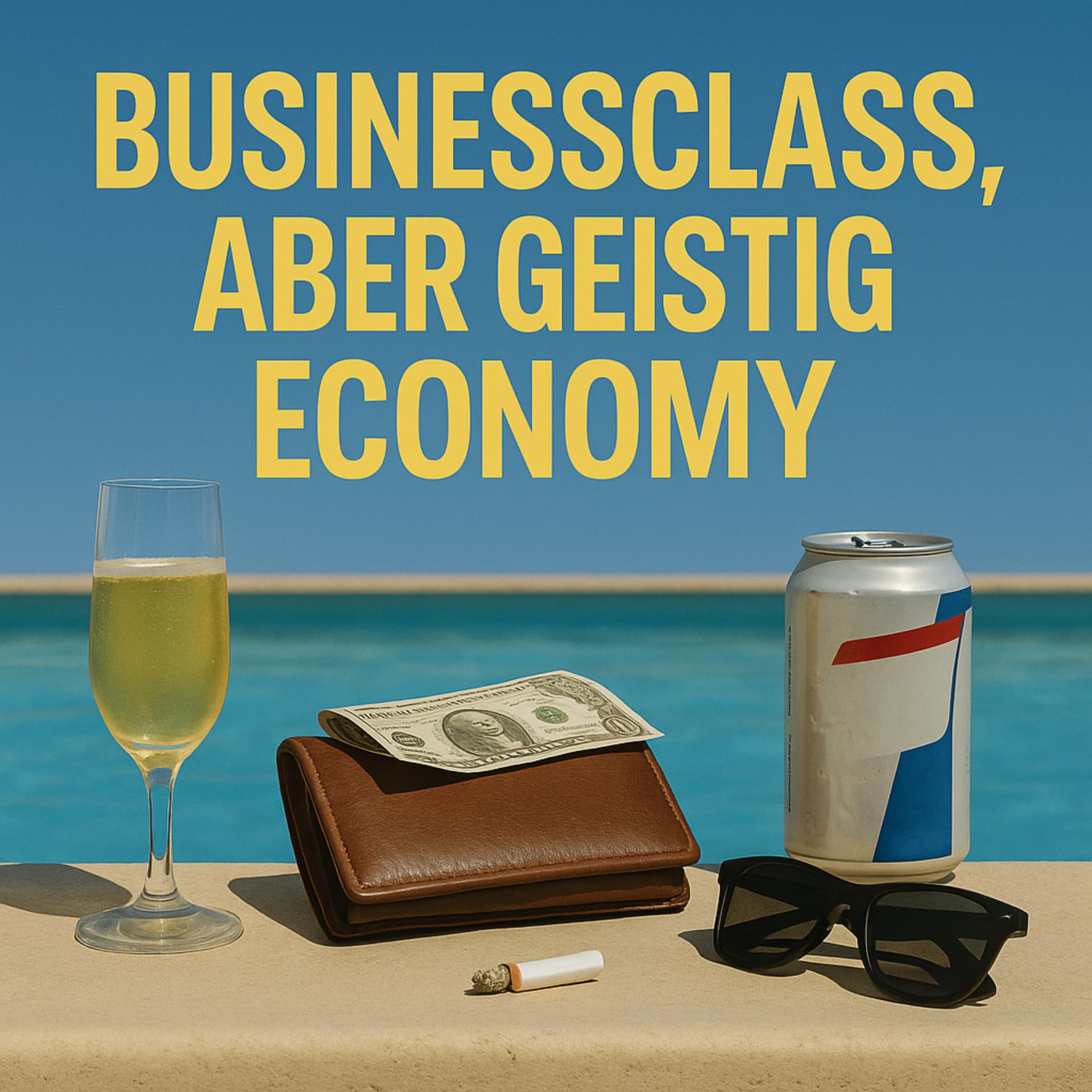 Geistig Economy - Podcasts
