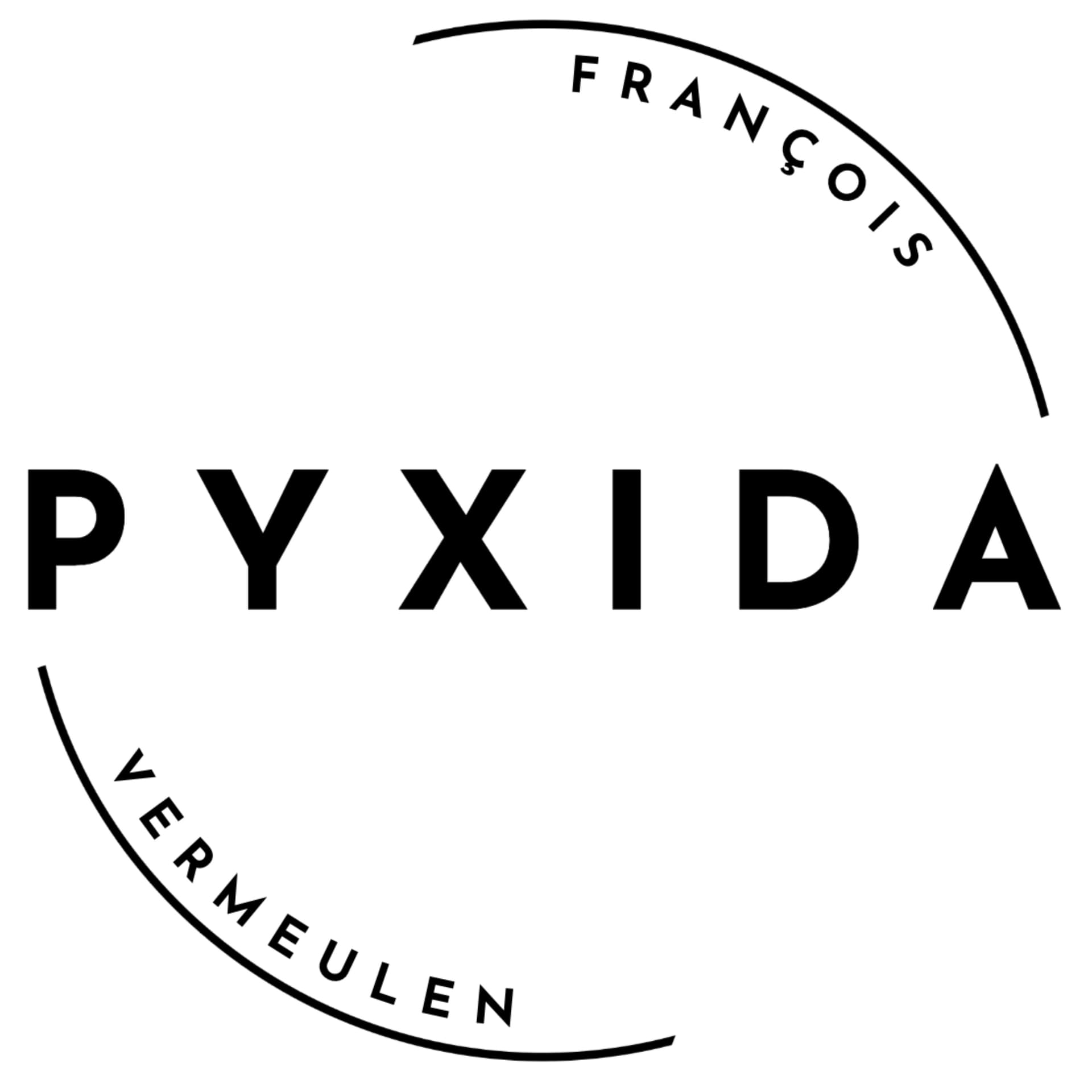 Pyxida - François Vermeulen - Podcasts