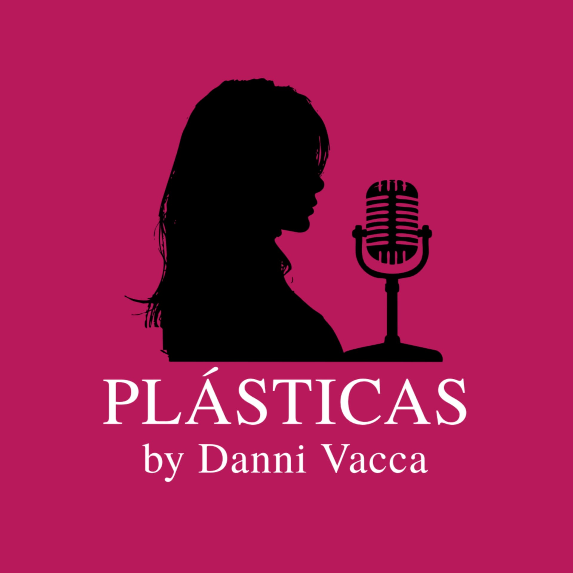 PLΓSTICAS PODCAST - Podcasts