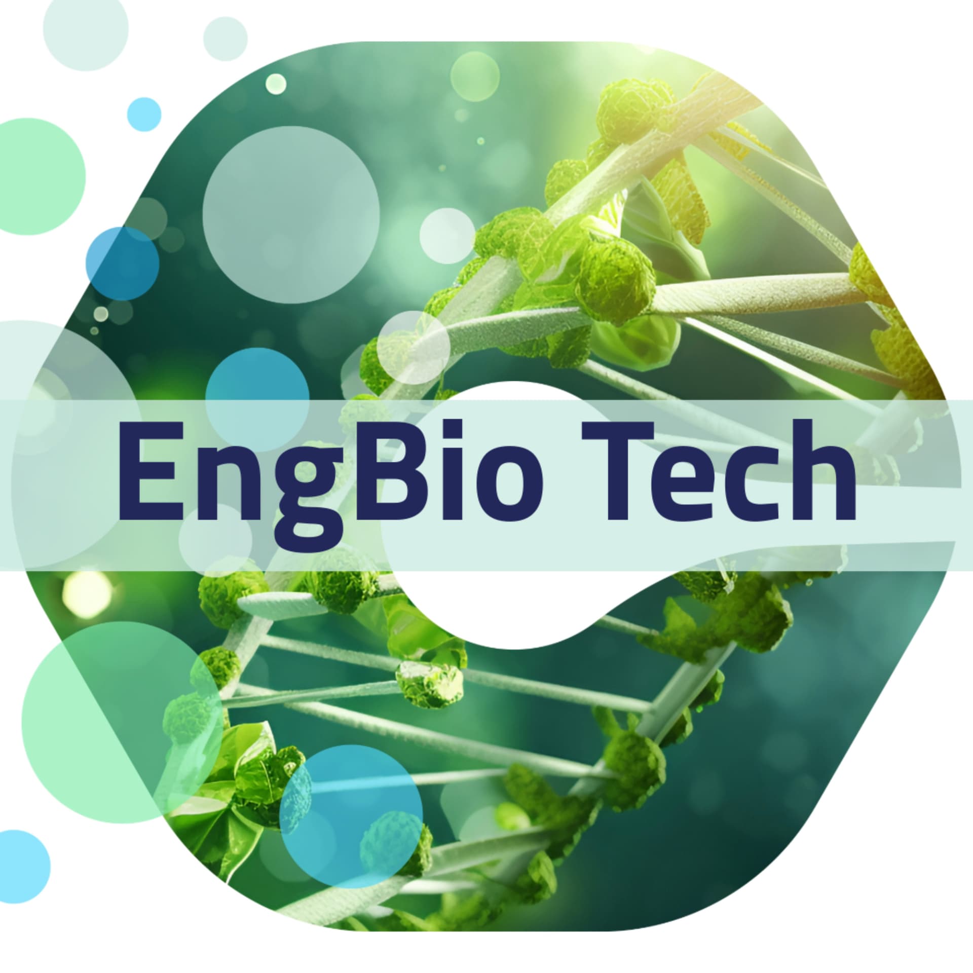 EngBio Tech - Podcasts