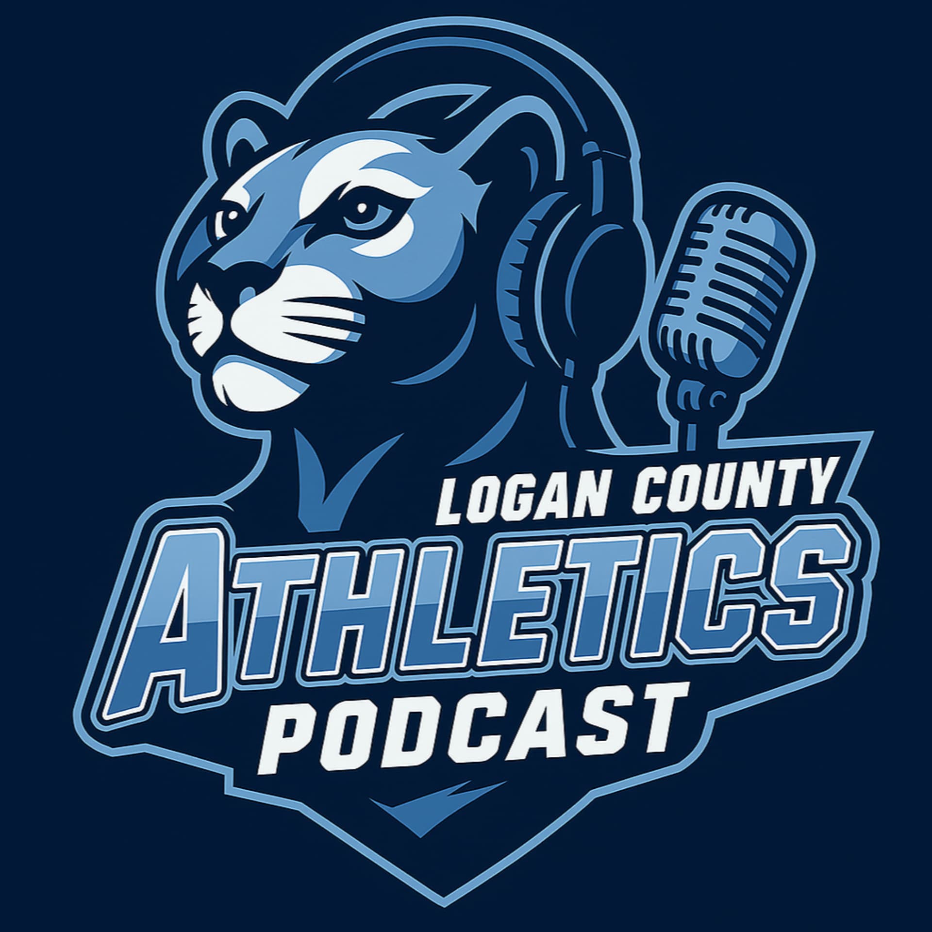 Logan County Athletics - Podcasts