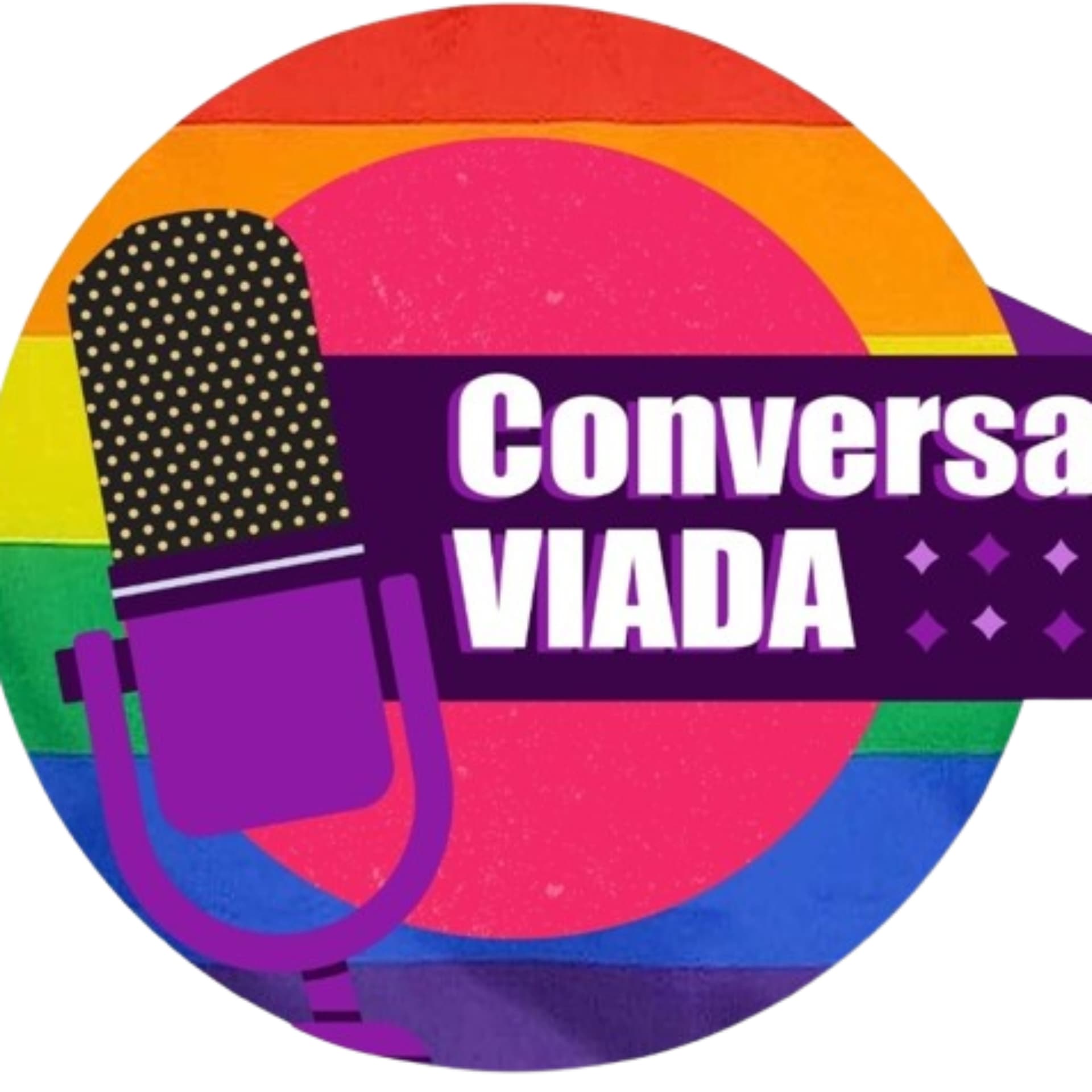 Conversa Viada Oficial - Podcasts