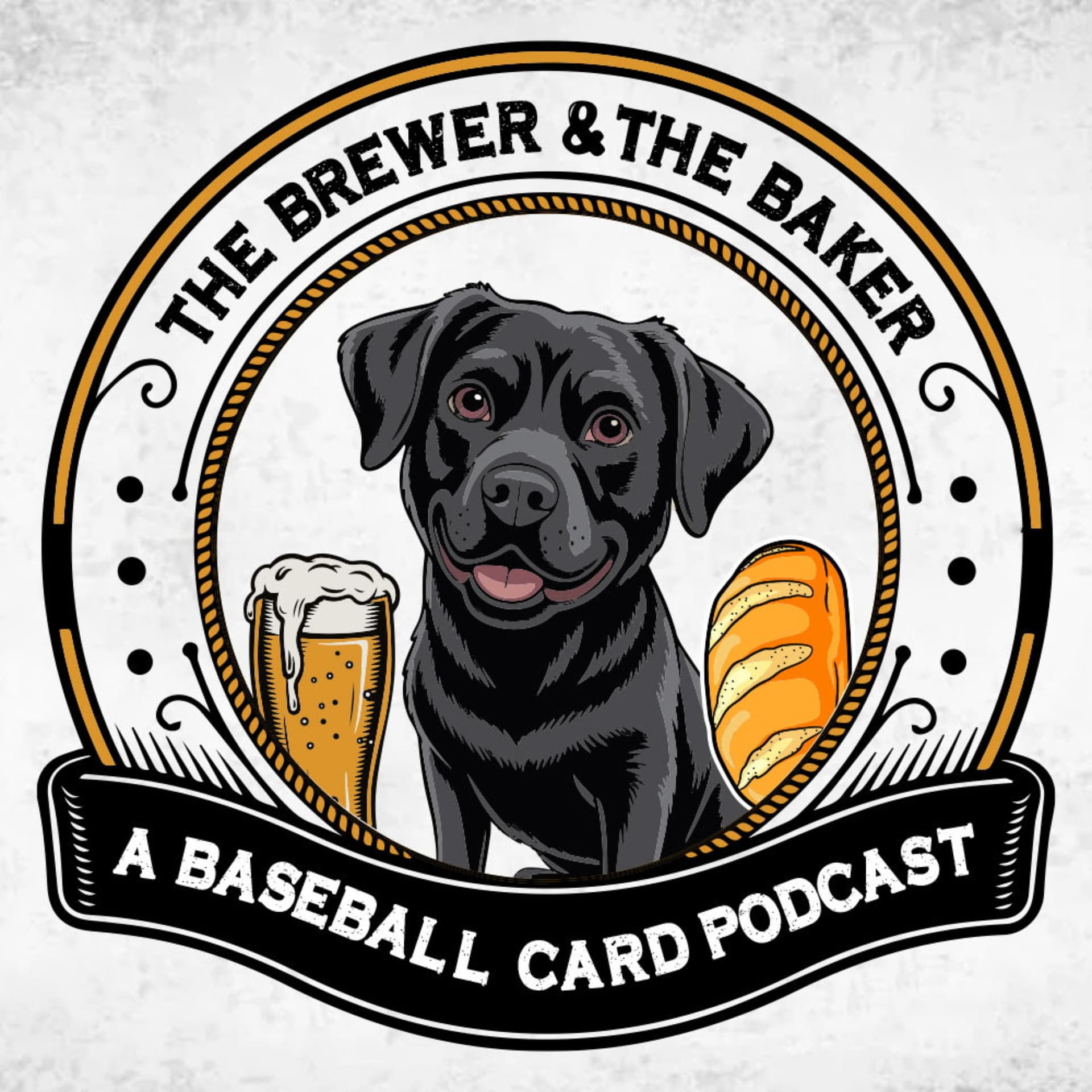 The Brewer and The Baker, A Baseball Card Podcast - Podcasts