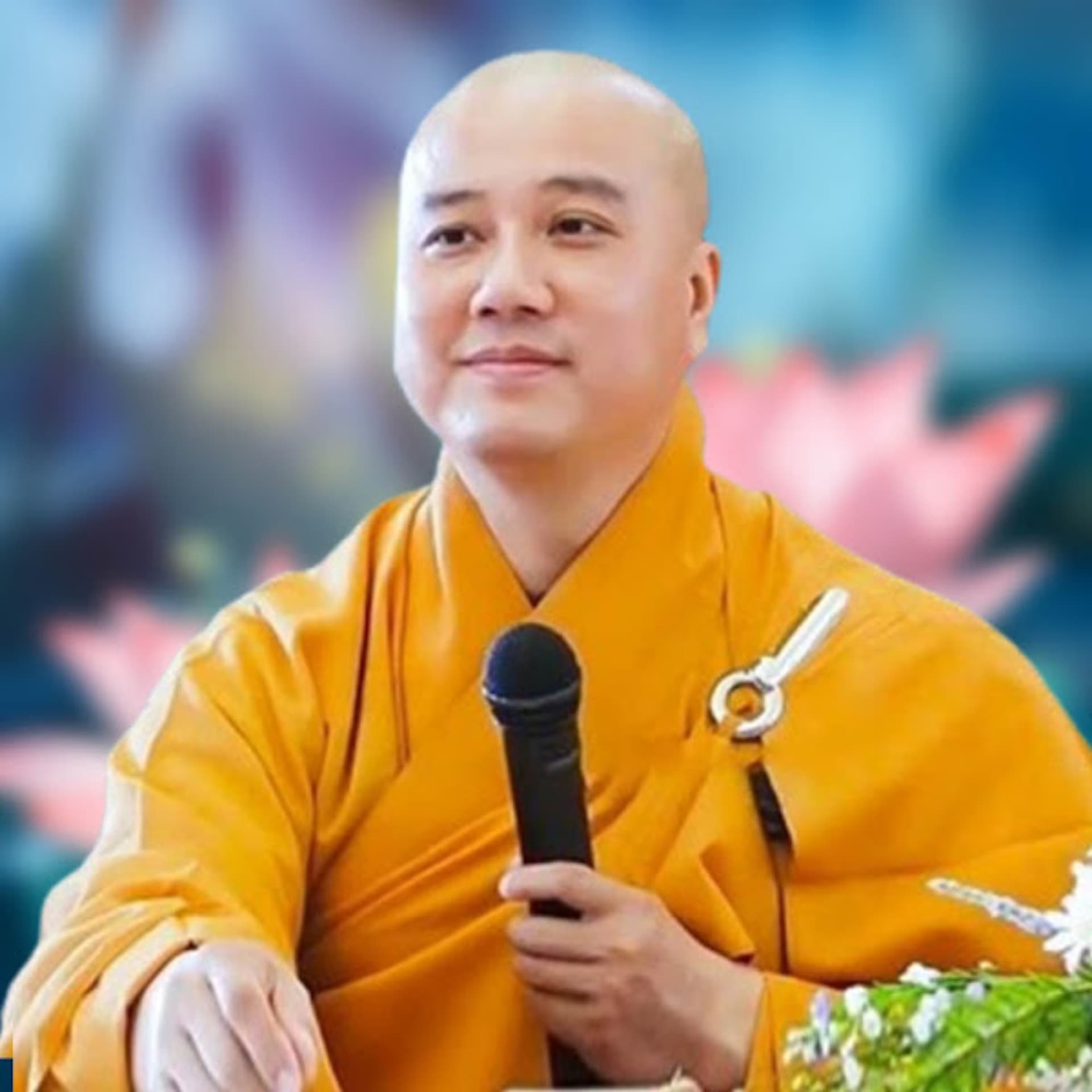 Pháp Thoại Thích Pháp Hòa - Podcasts