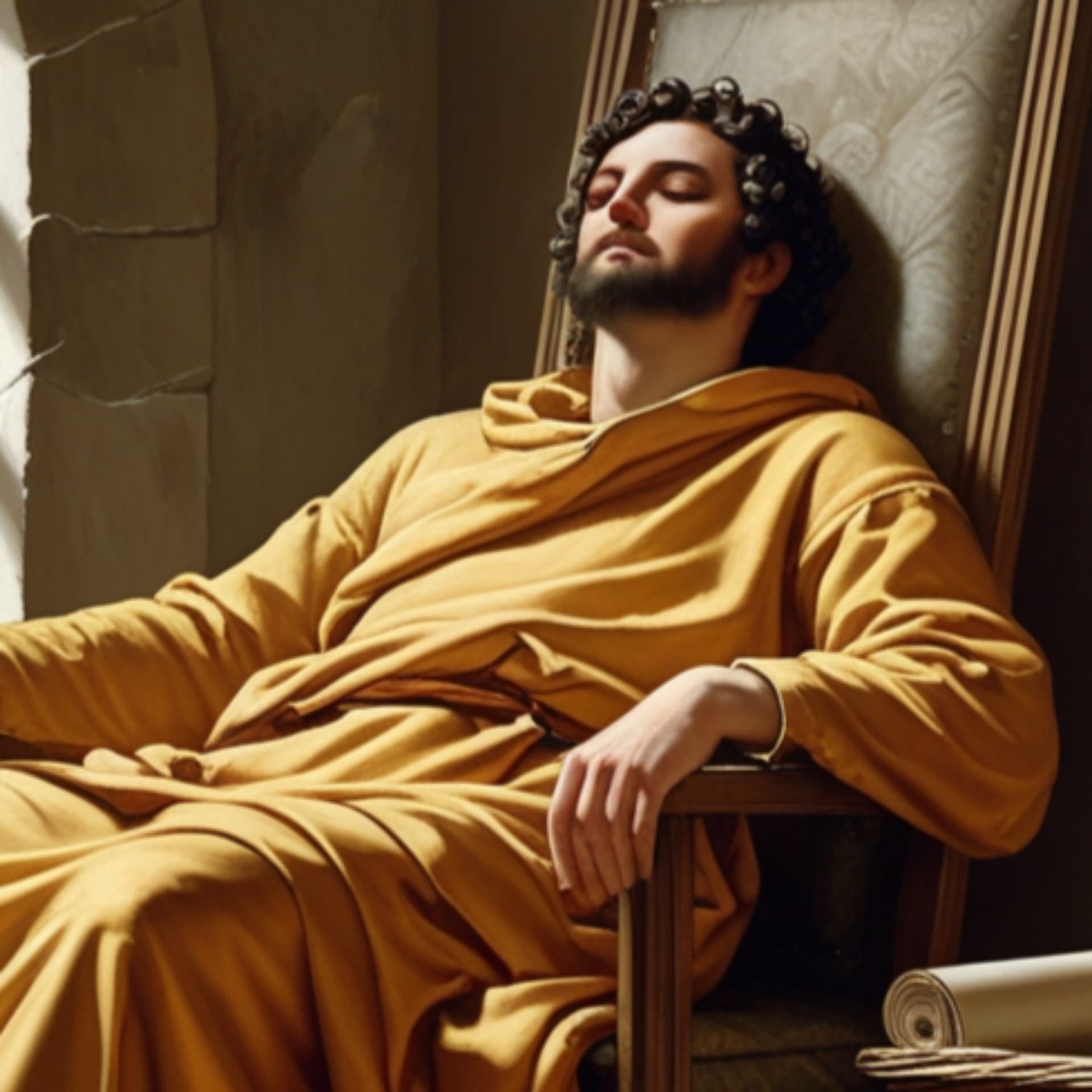 Even genius gets tired !! - Podcasts