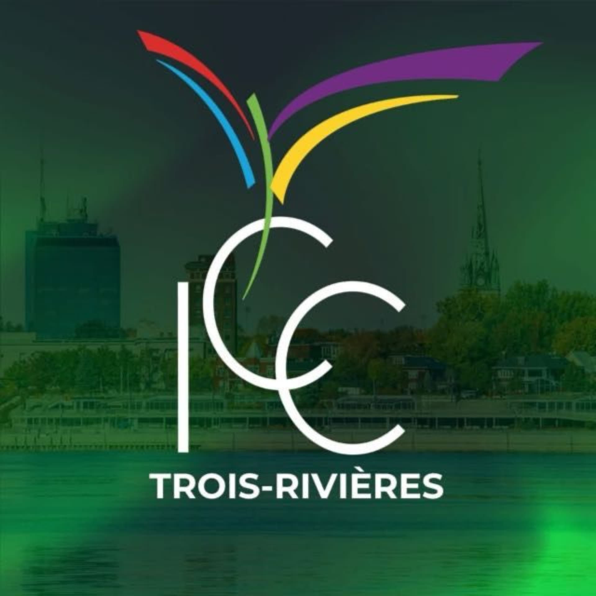 Impact Centre Chretien Trois-Rivières - Podcasts