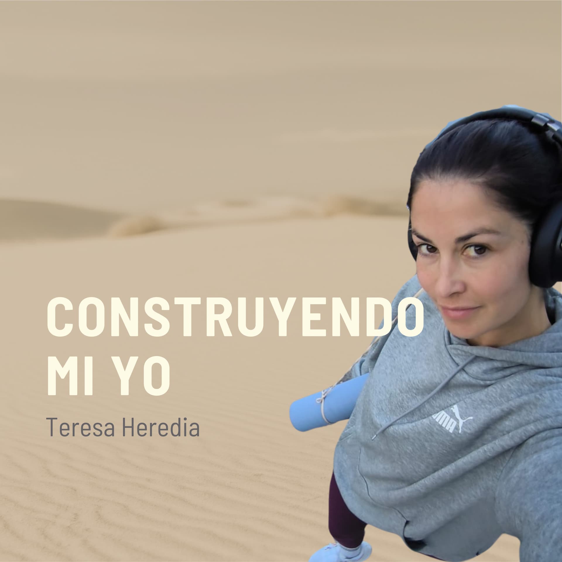Construyendo mi yo - Podcasts