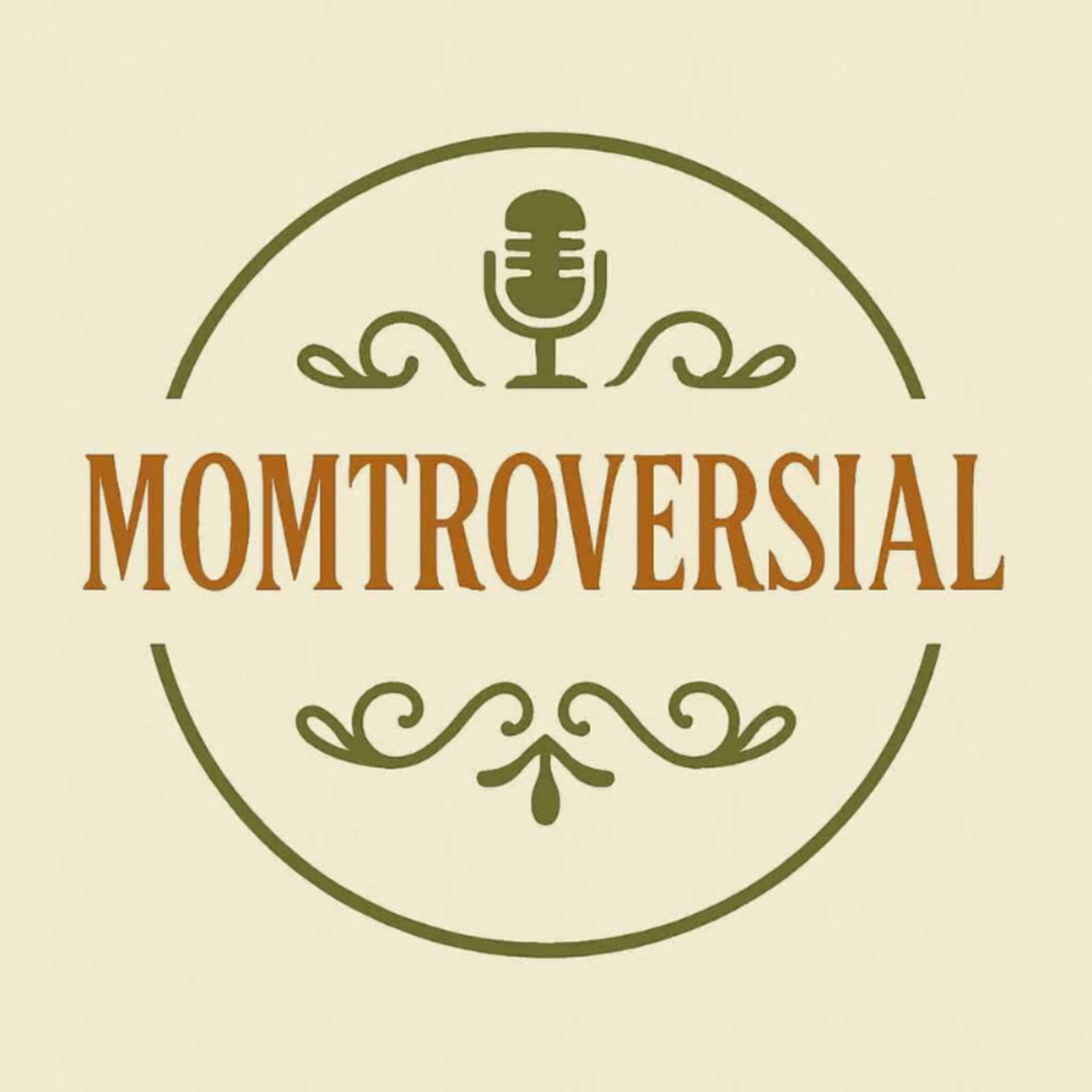 Momtroversial - Podcasts