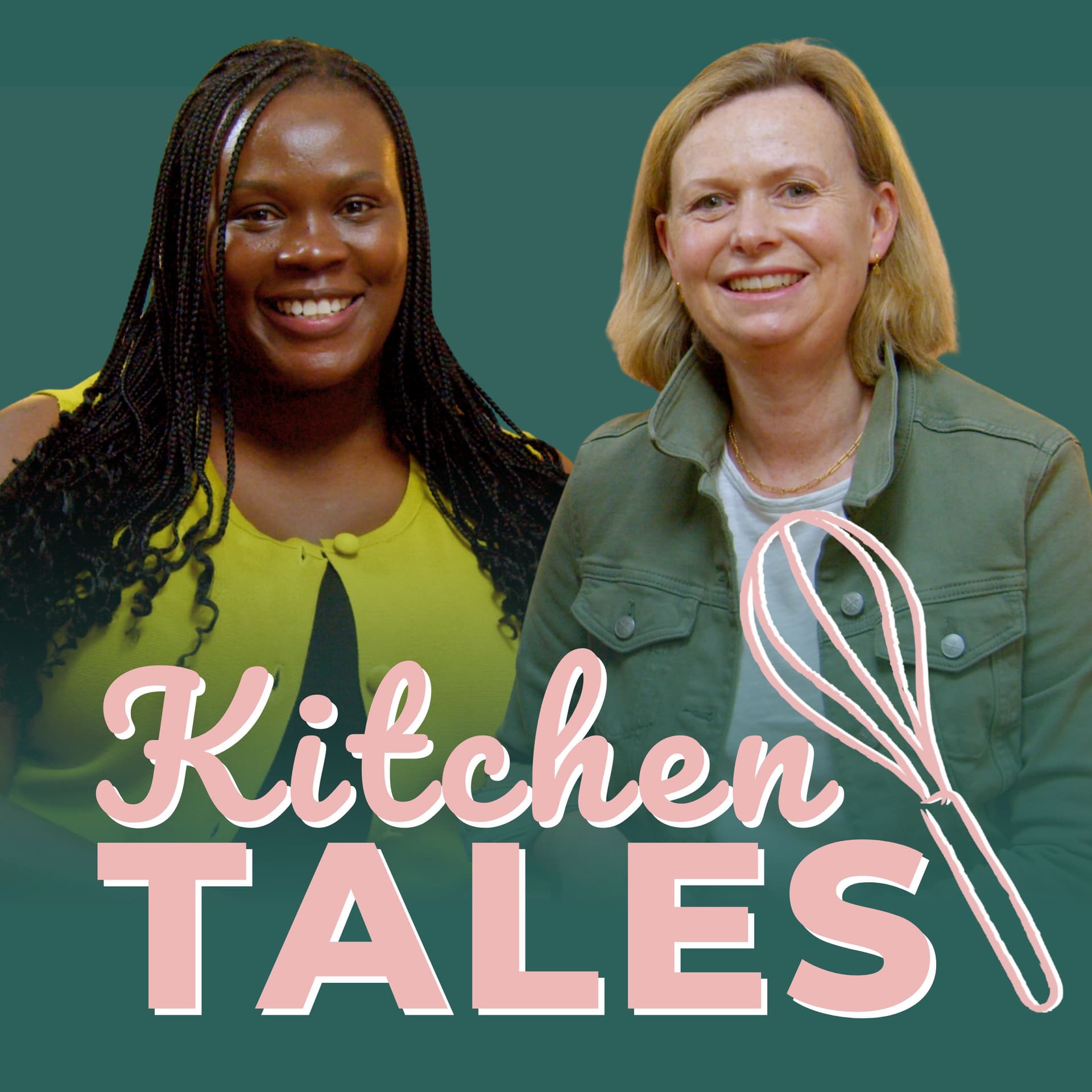 Kitchen Tales - Podcasts