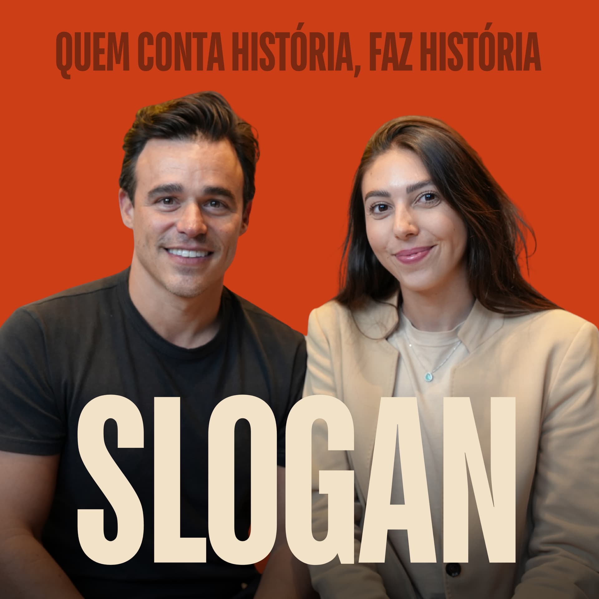 SLOGAN - Podcasts