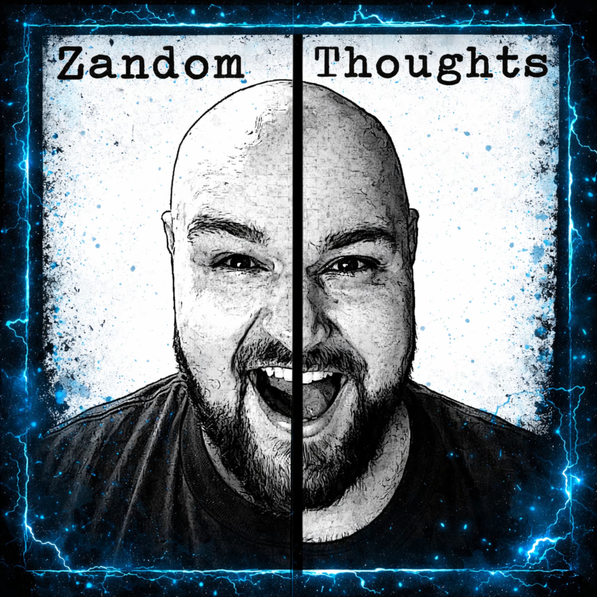 Zandom Thoughts - Podcasts