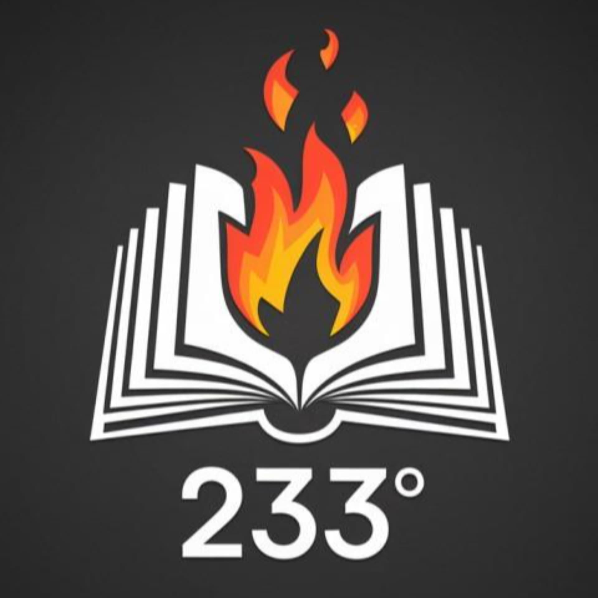 Celsius 233 Book Summaries Podcast - Podcasts