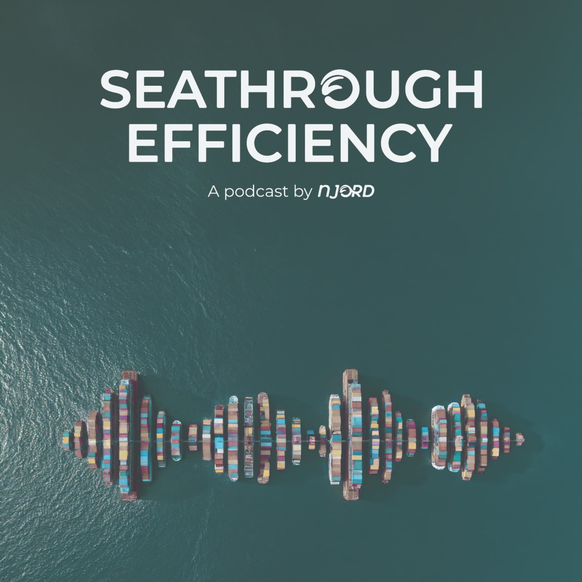 Seathrough Efficiency - Podcasts