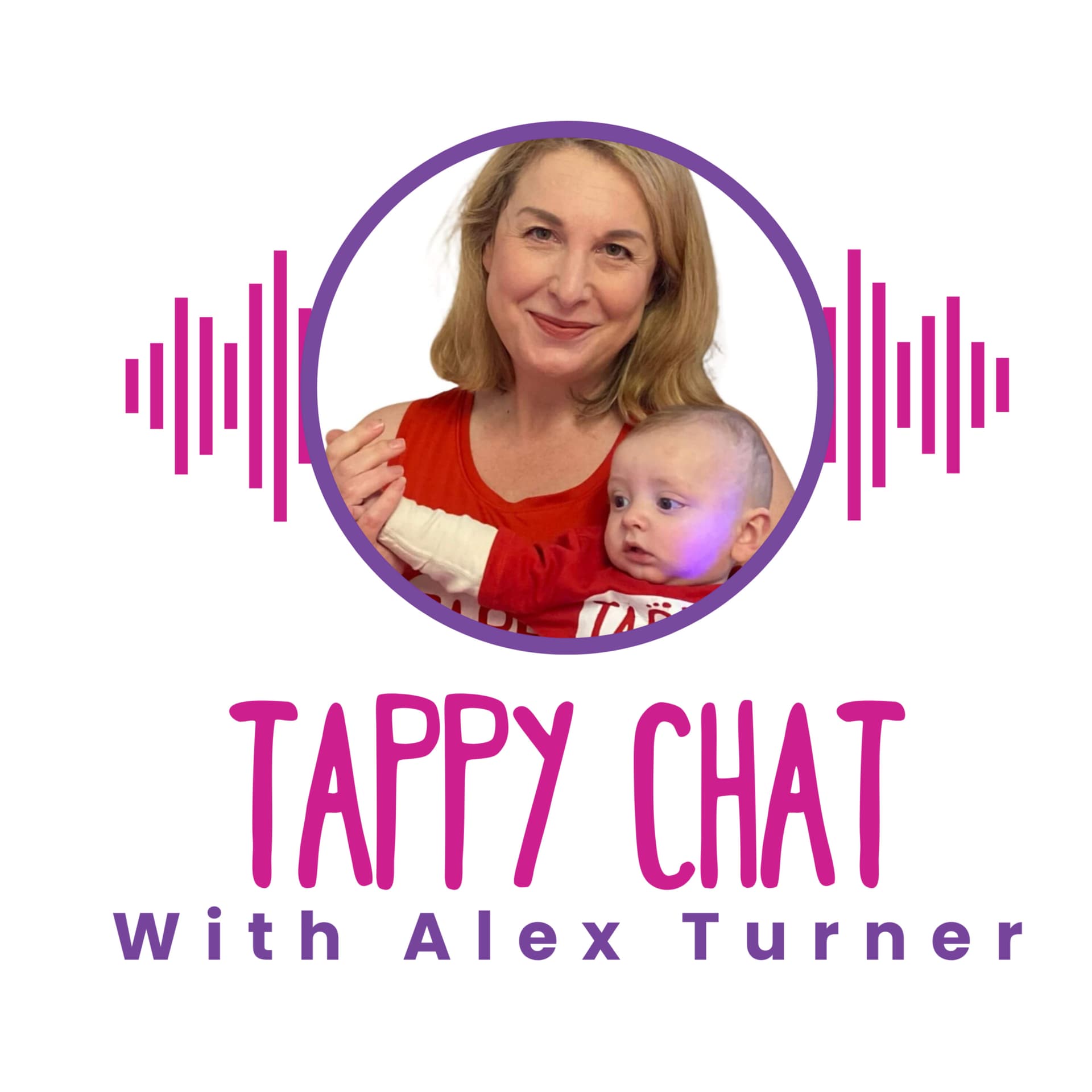 Tappy Chat - Podcasts