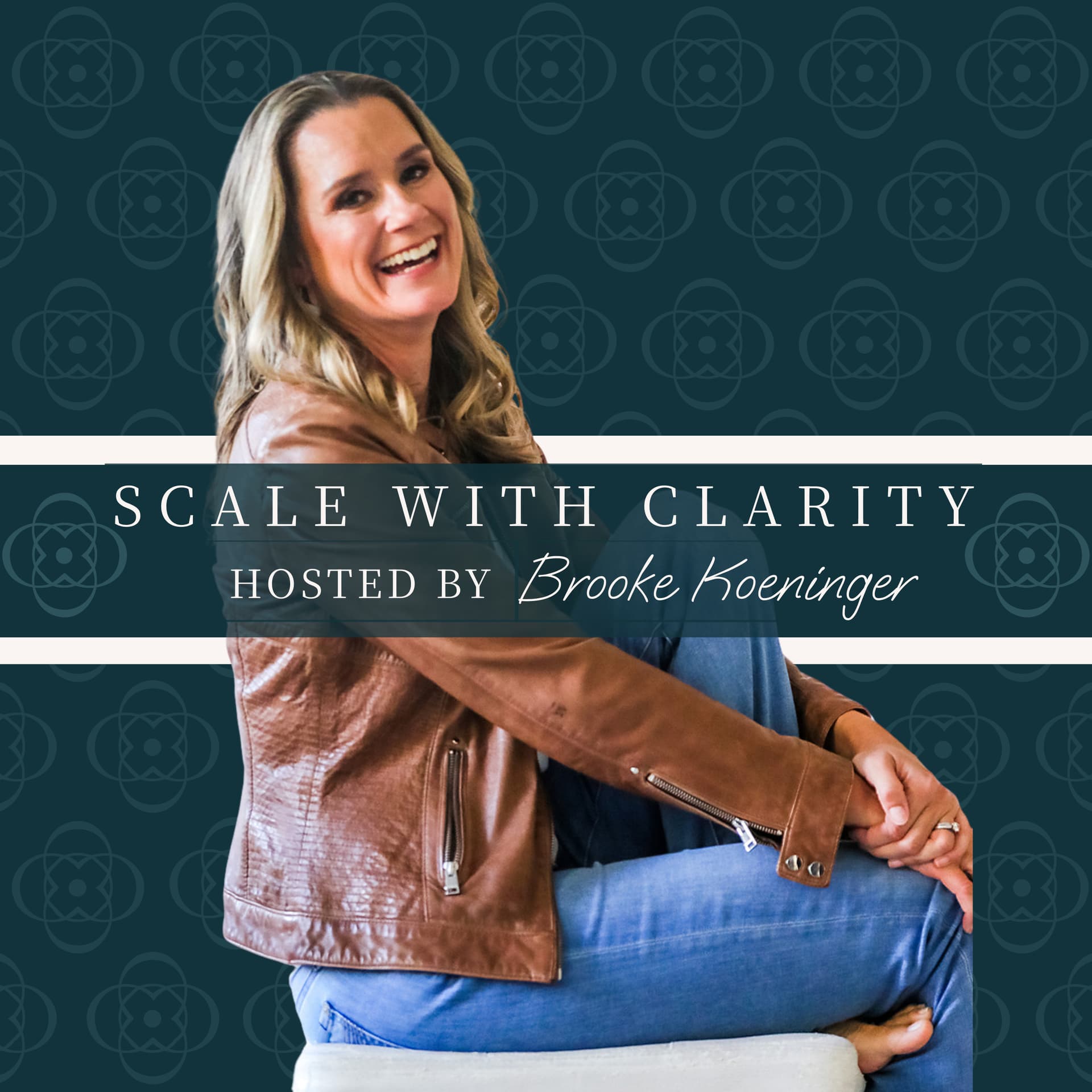 Scale With Clarity - Podcasts