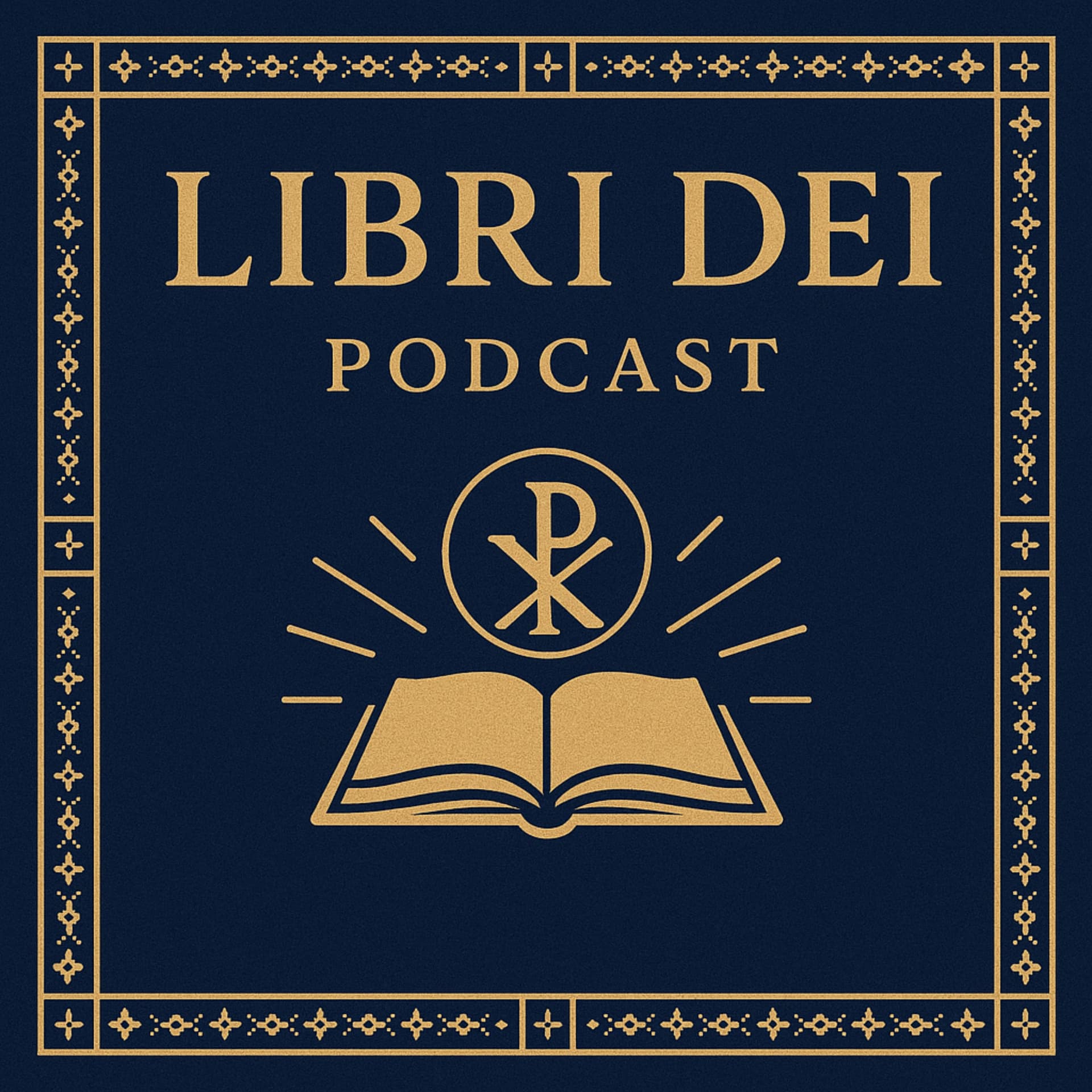 Libri Dei - Podcasts