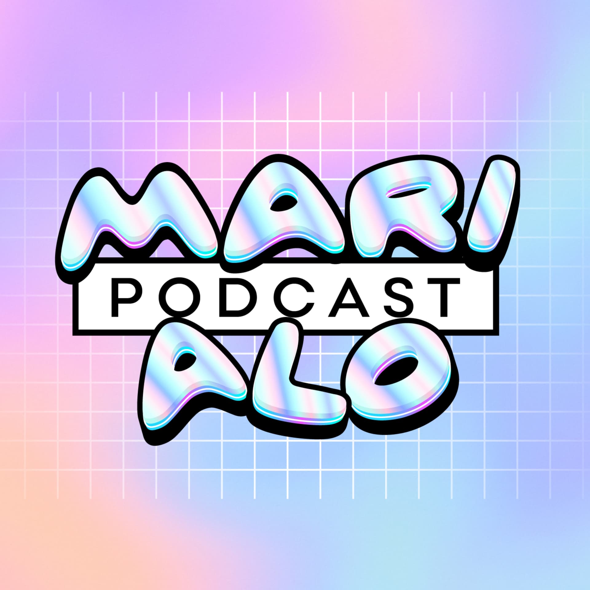 MARIALO - Podcasts