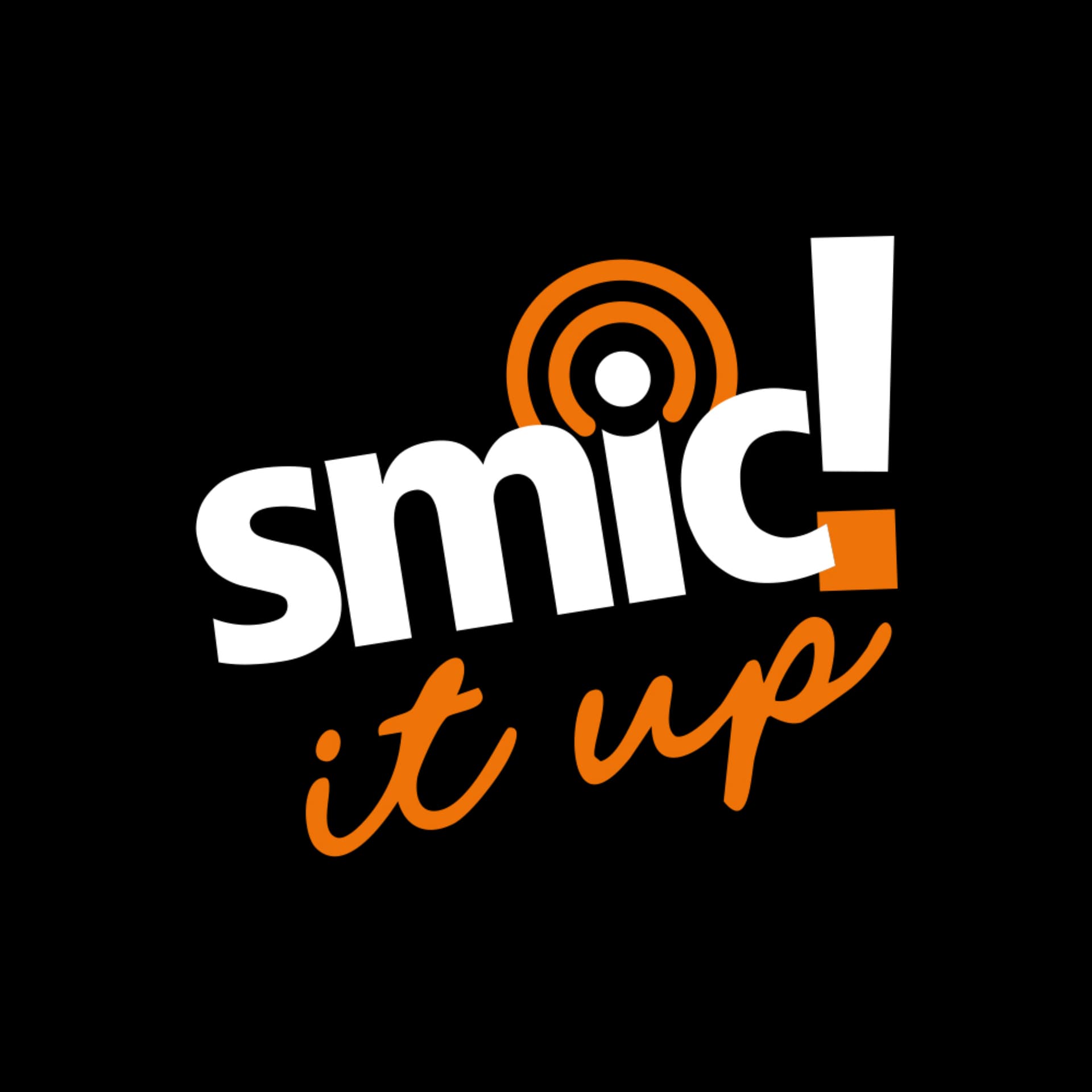 smic! it up – Der Marketing-Podcast mit Ausrufezeichen - Podcasts