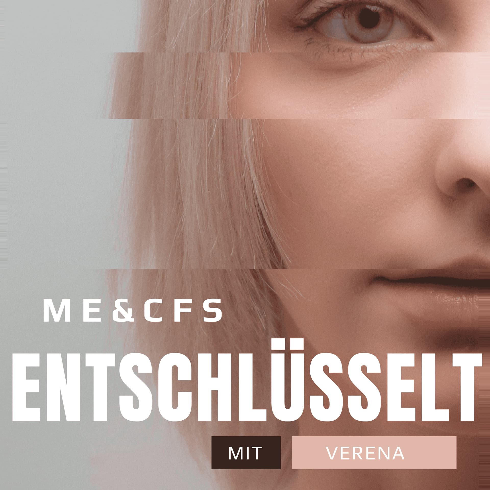 ME/CFS entschlüsselt: Was Symptome uns sagen wollen - Podcasts