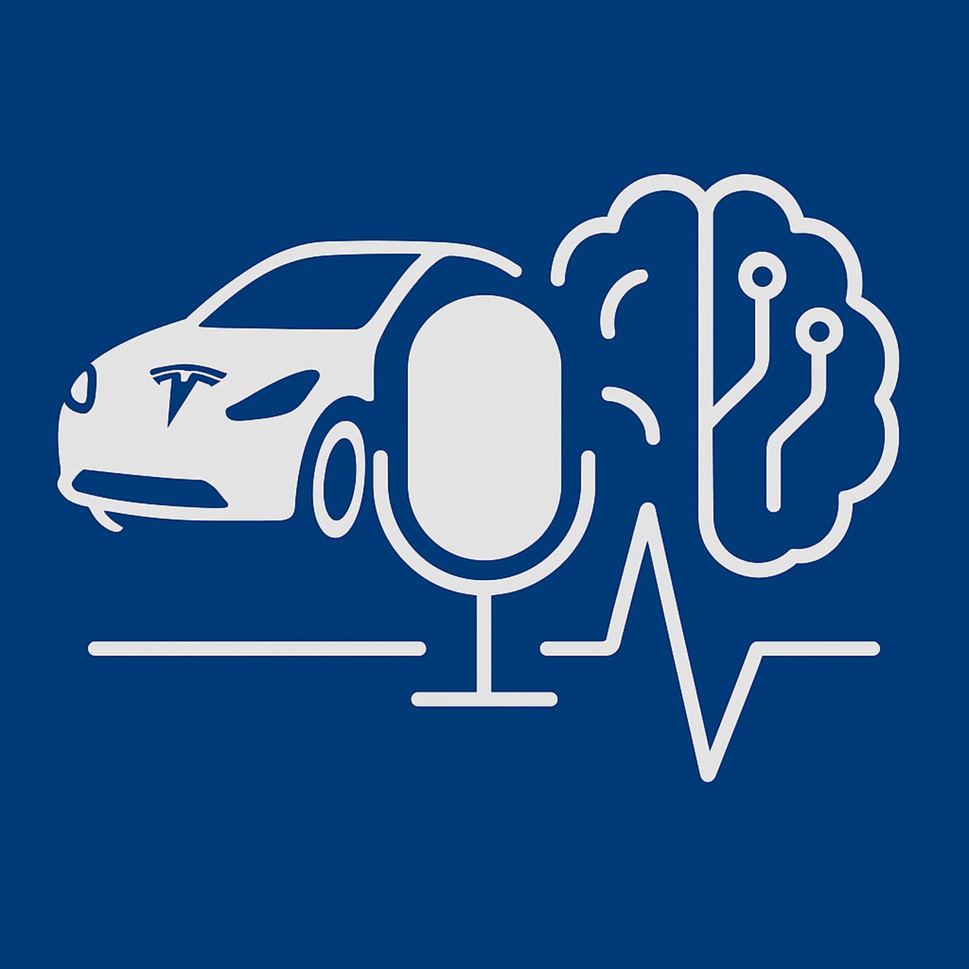 Recarga Mental - Podcasts