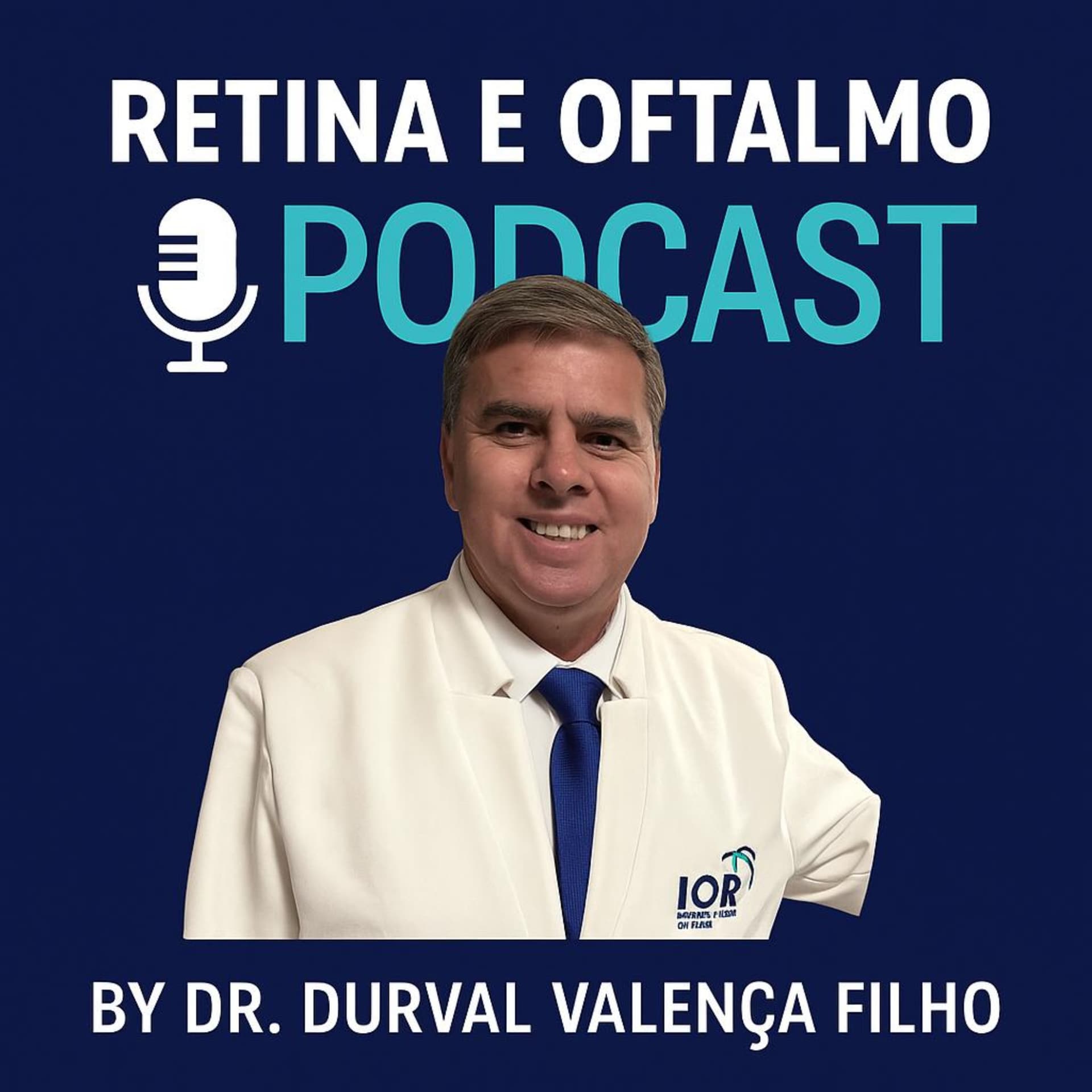 Retina e Oftalmo Podcast - Podcasts
