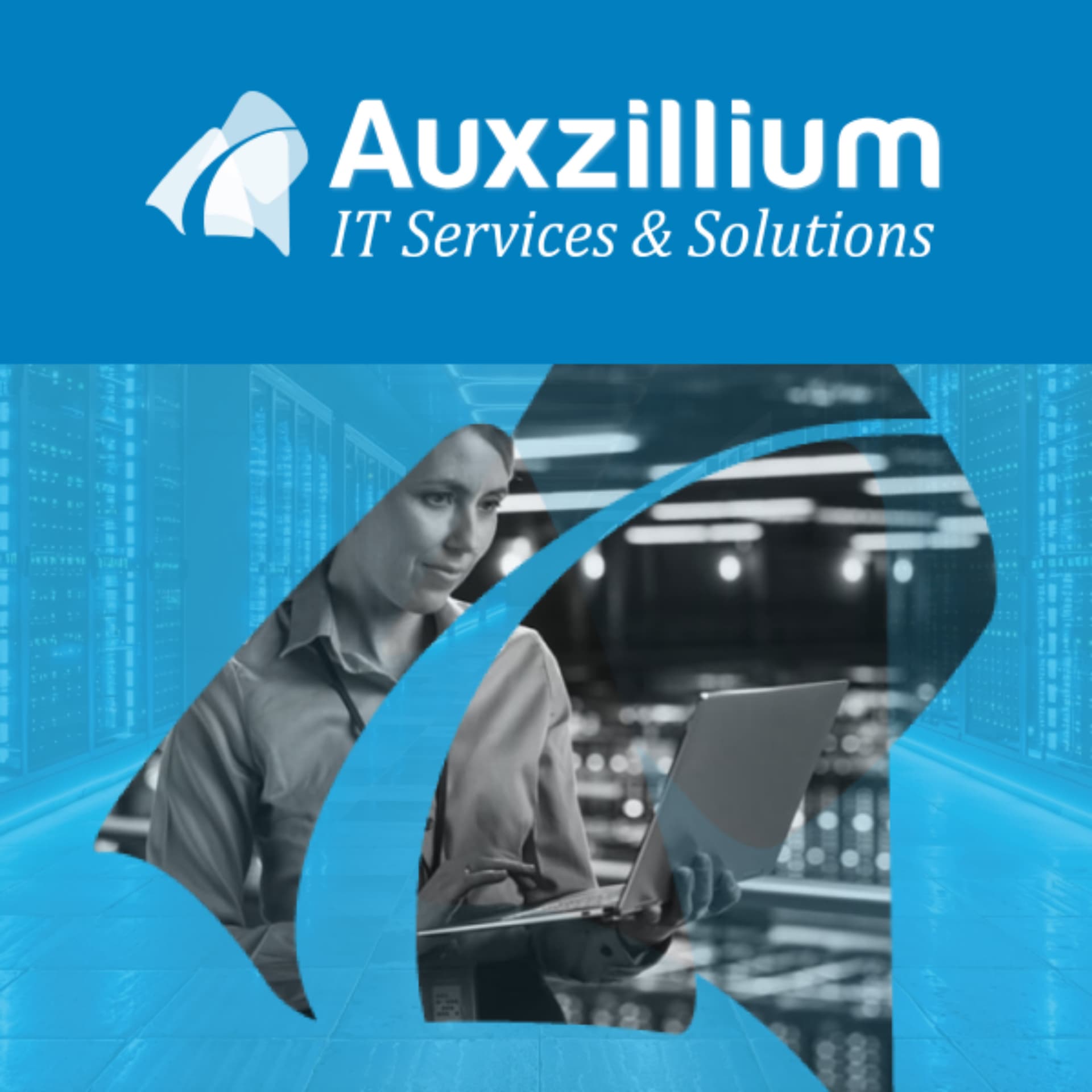 Auxzillium Audio - Podcasts