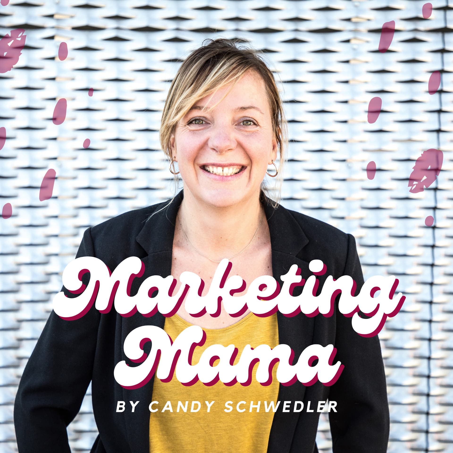 Marketing Mama Business Podcast - Mach dein Hobby zum Beruf! - Podcasts
