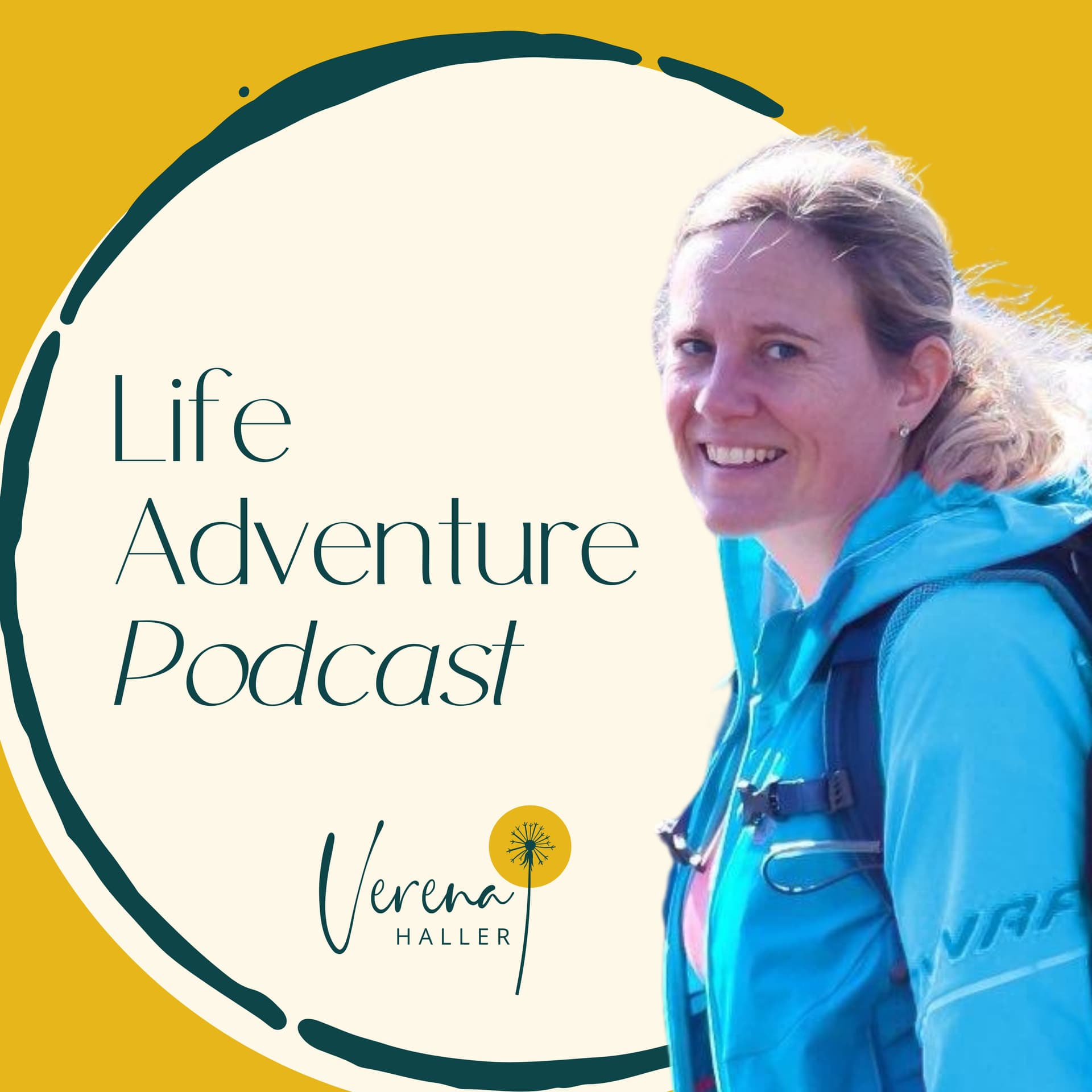 Life Adventure Podcast - Podcasts