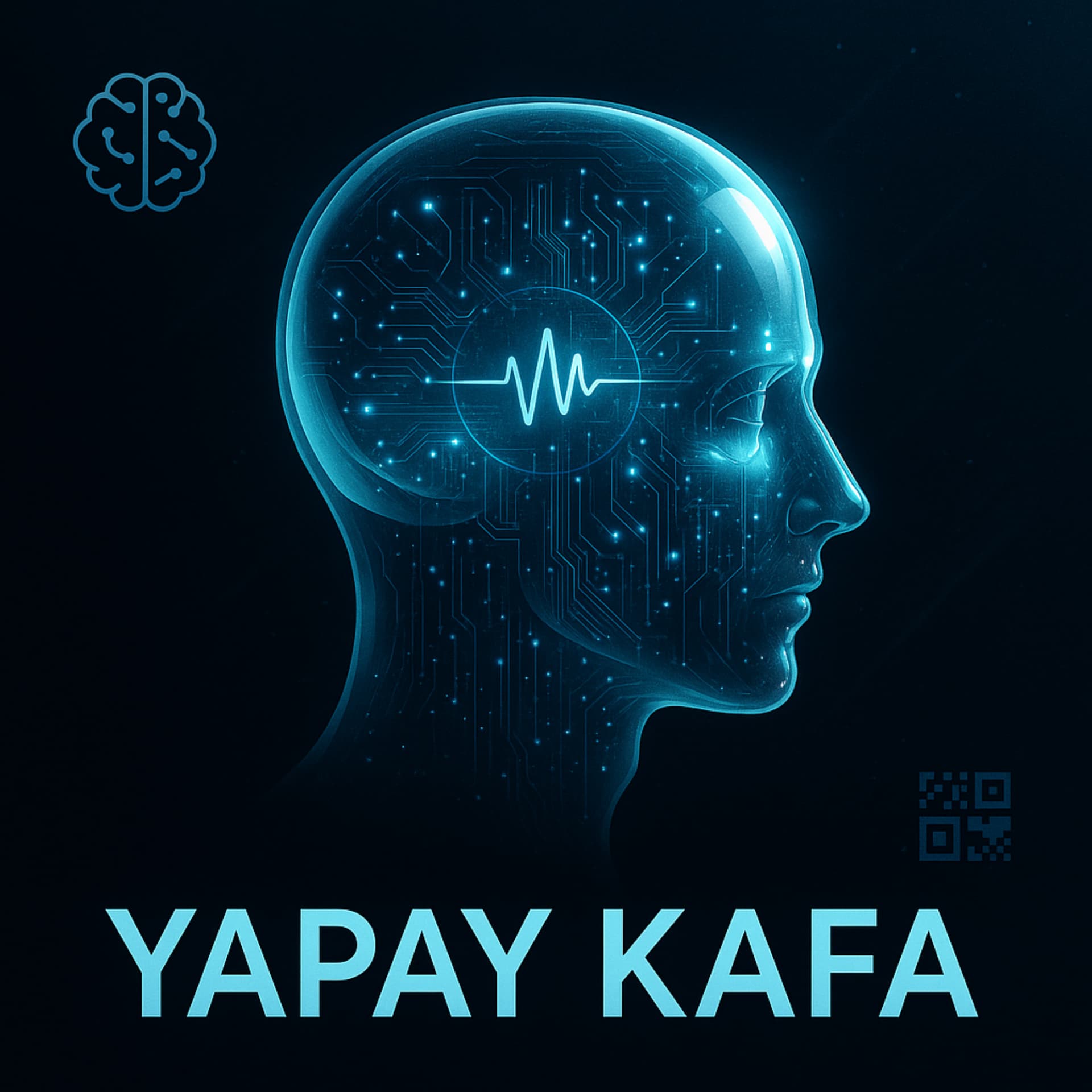Yapay Kafa - Podcasts
