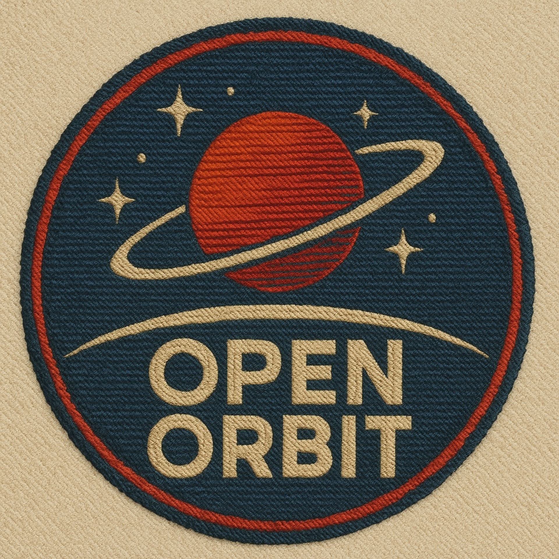 Open Orbit - Podcasts