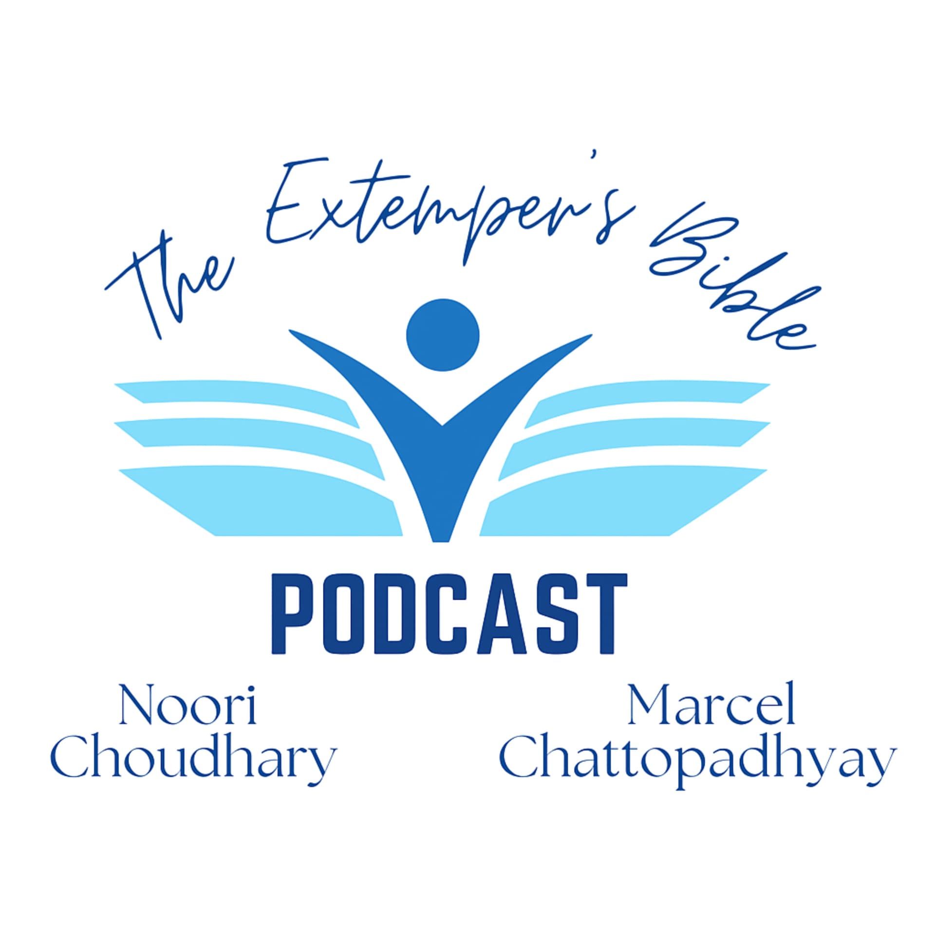 The Extemper's Bible - Podcasts