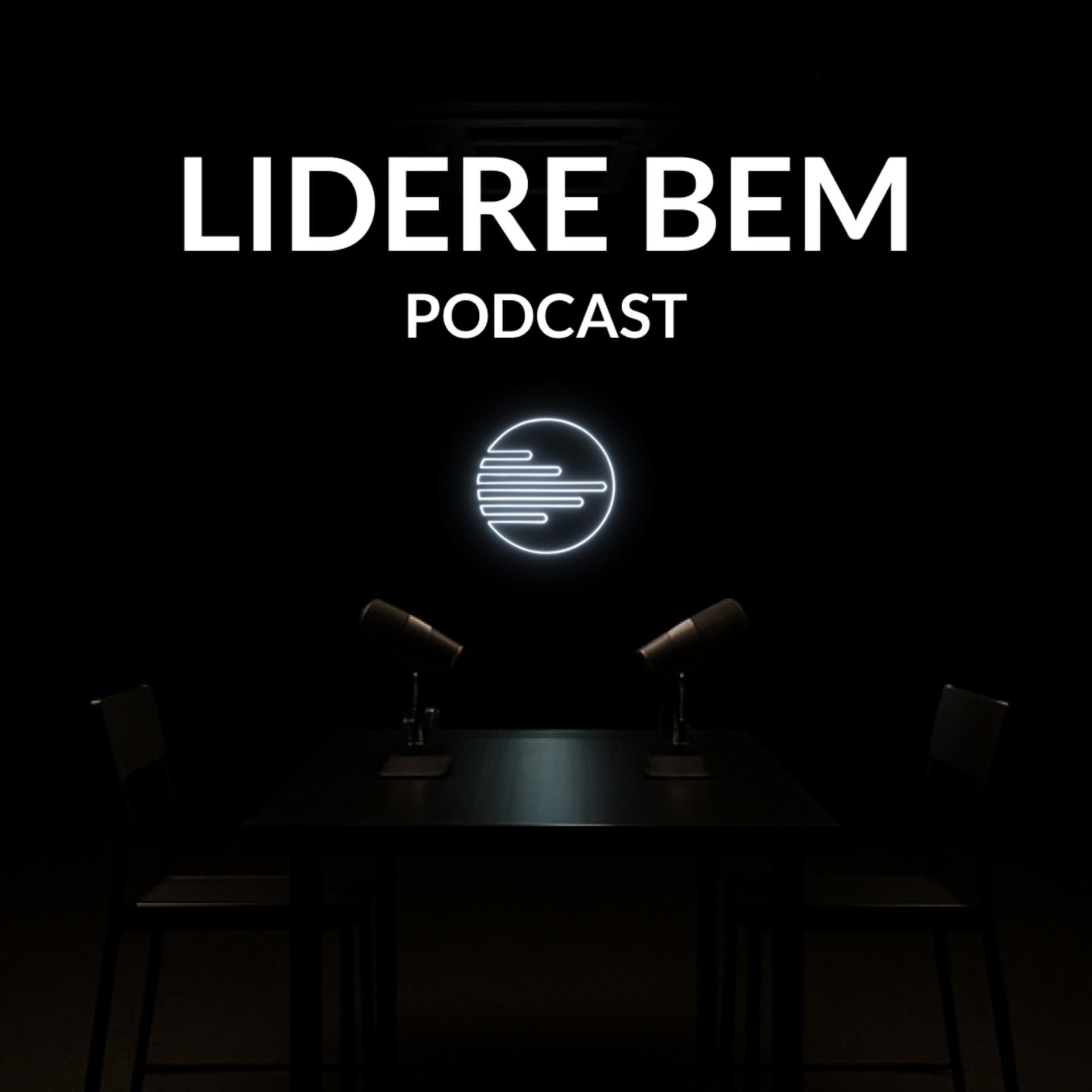 Lidere Bem - Podcasts