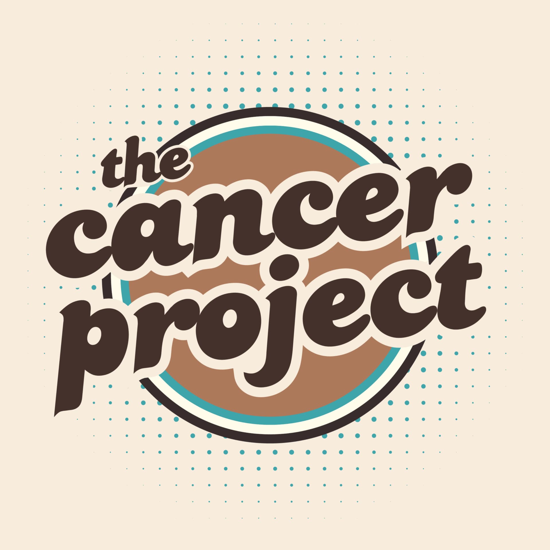 The Cancer Project - Podcasts
