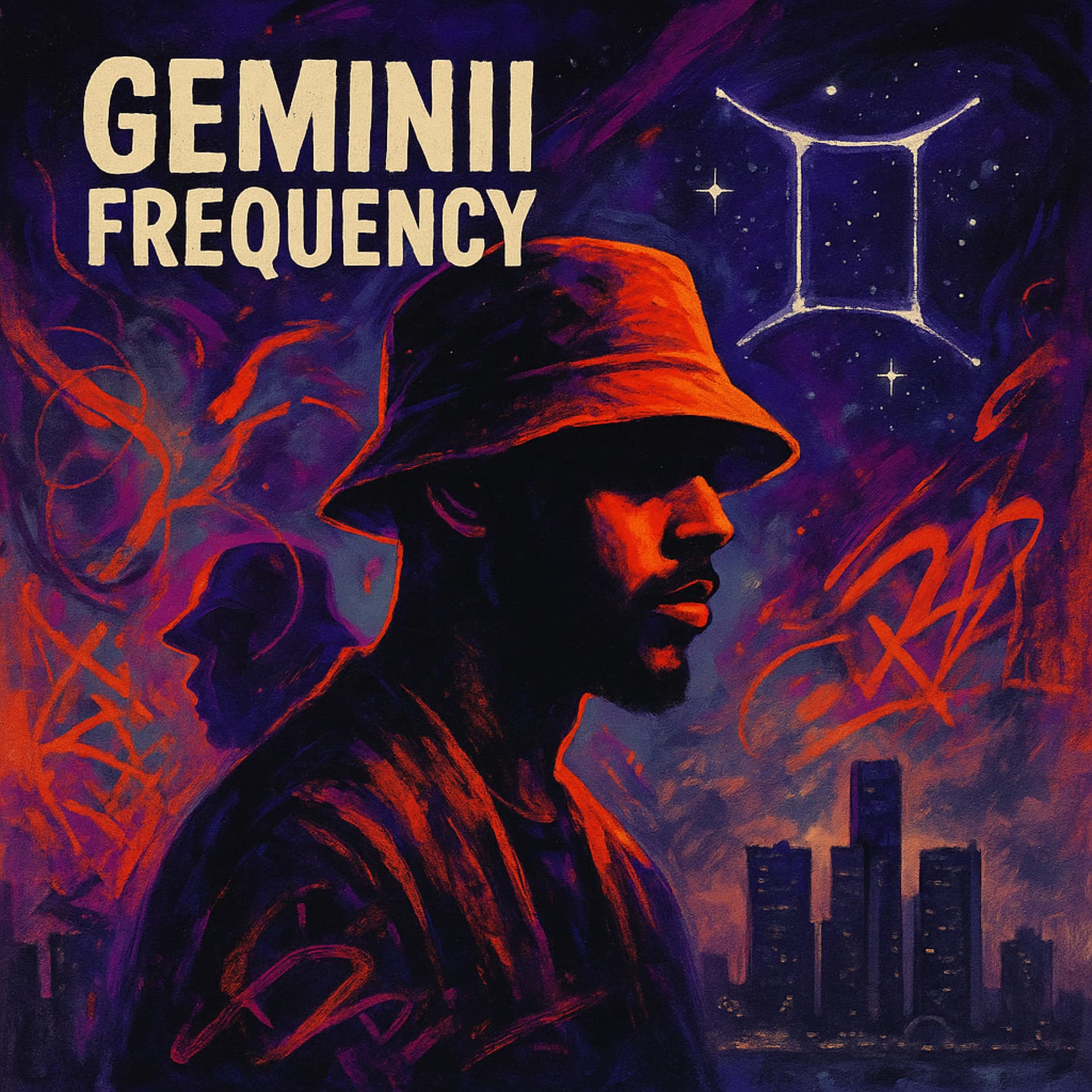Geminii Frequency - Podcasts