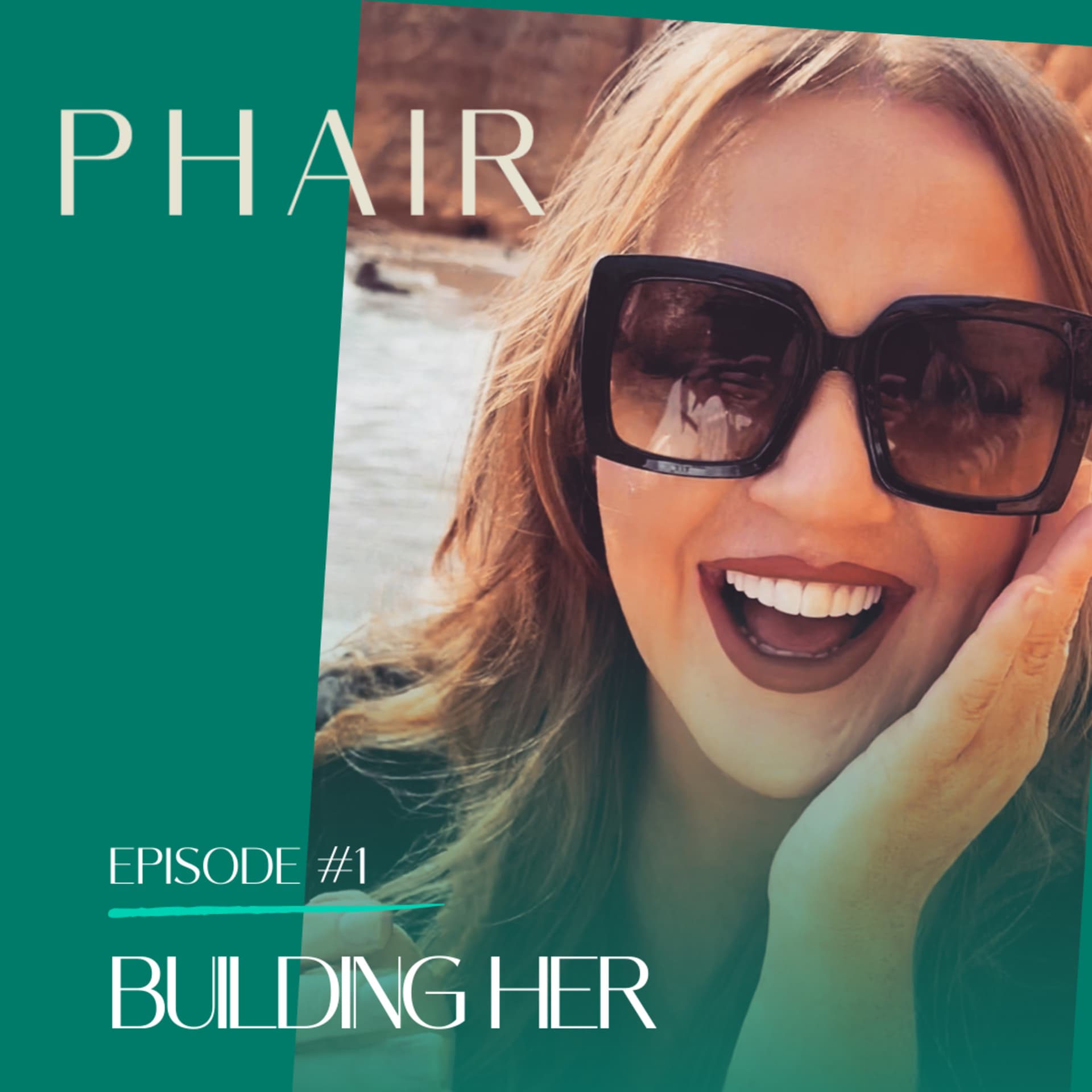 Building Her with Melissa Phair - Podcasts