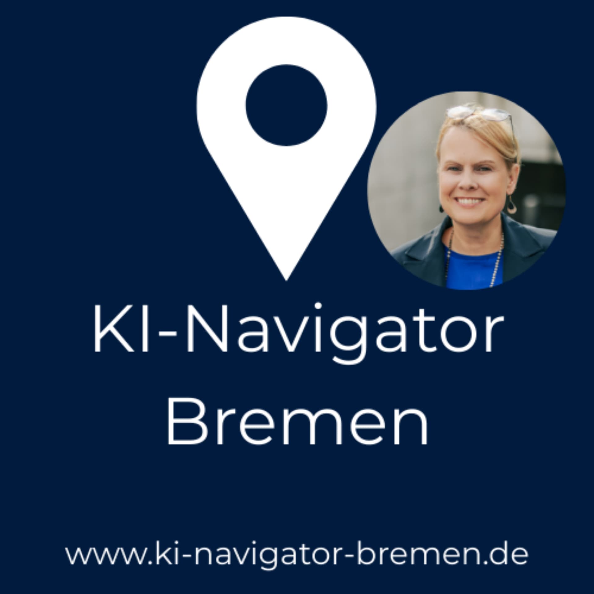 KI-Navigator Bremen - Podcasts