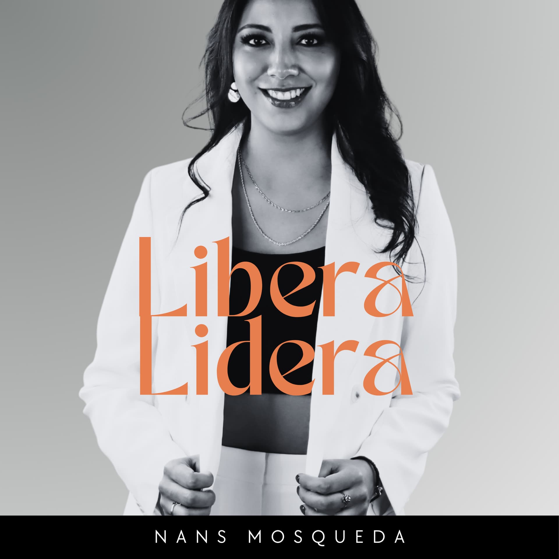 Libera Lidera - Podcasts