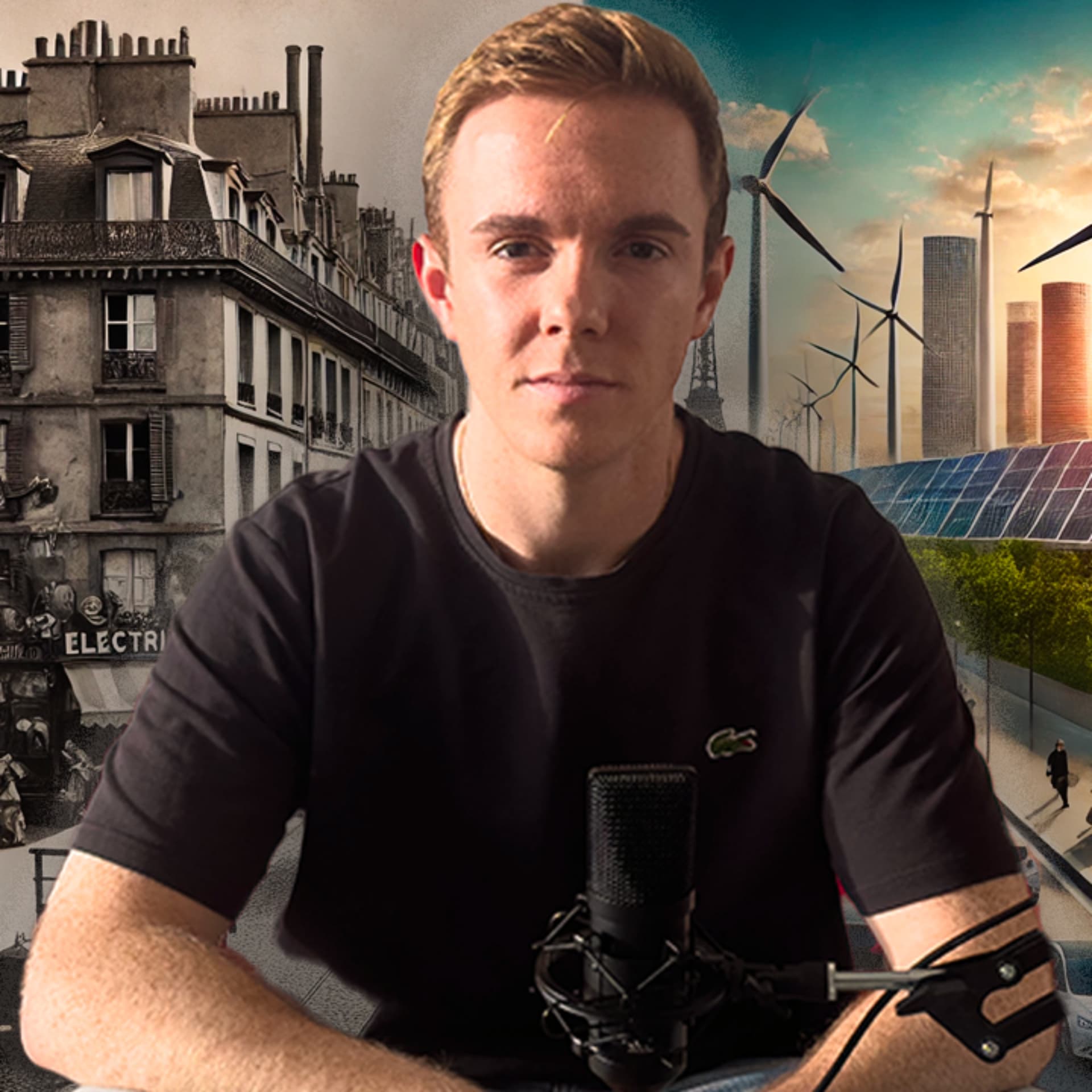 Ampere - Podcasts