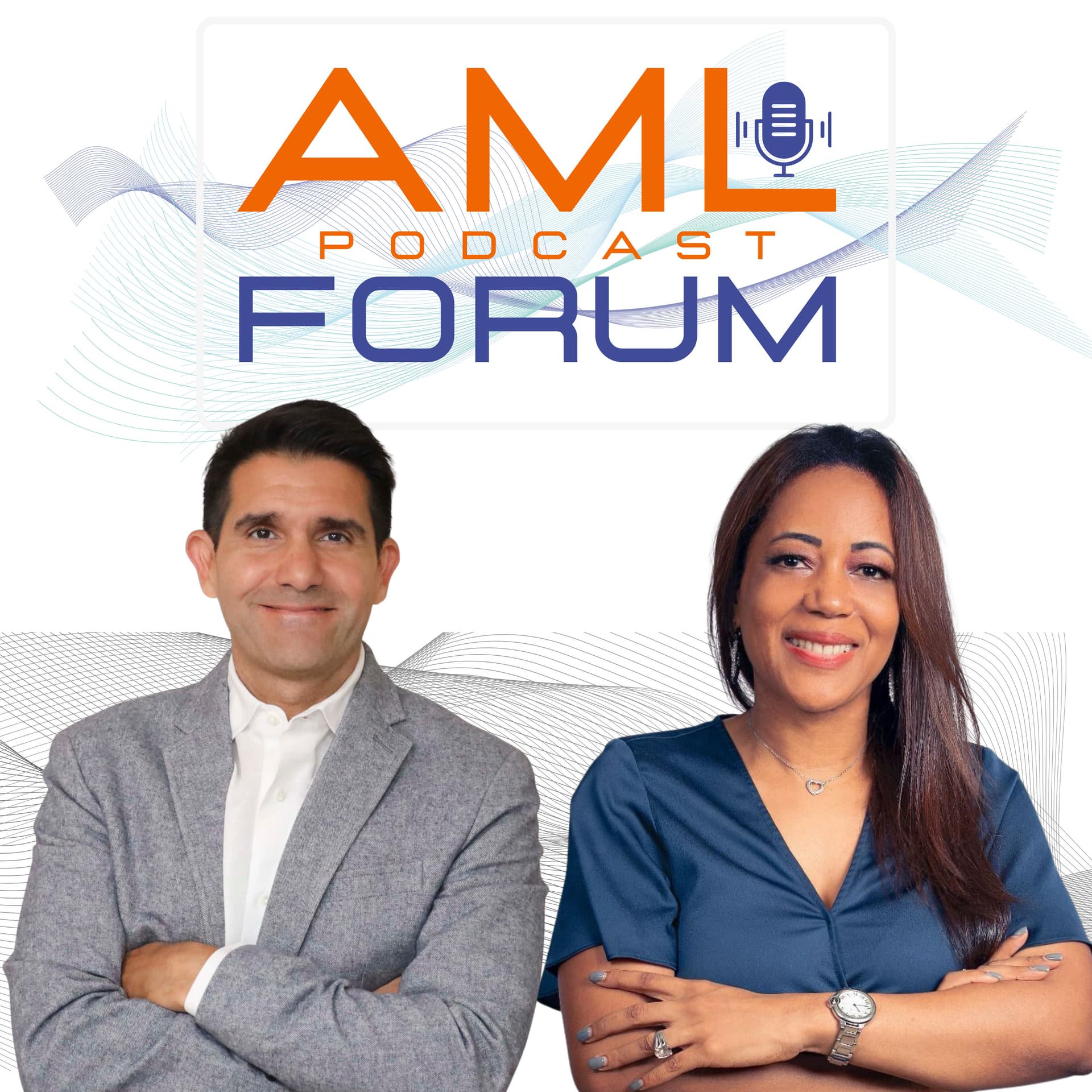 AML Forum - Podcasts