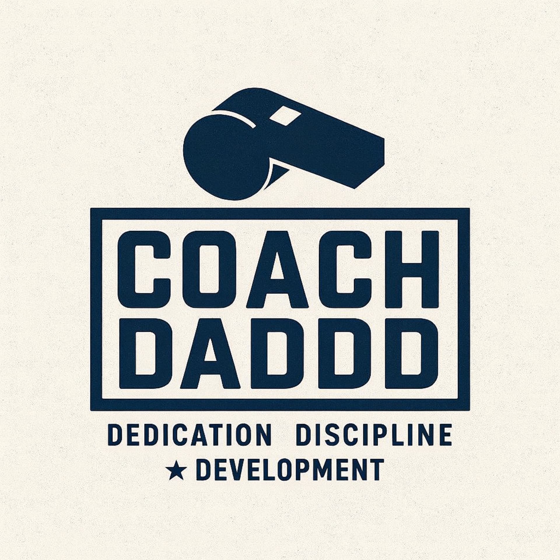 Coach Daddd - Podcasts