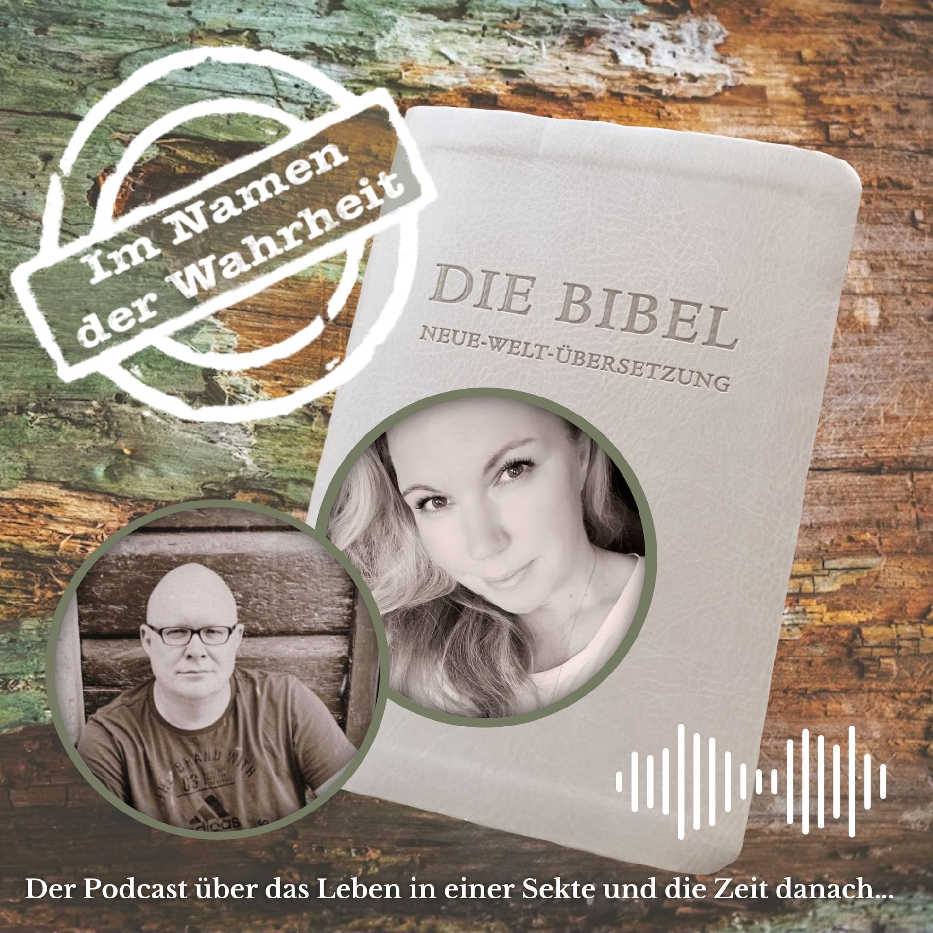 Im Namen der Wahrheit - Podcasts