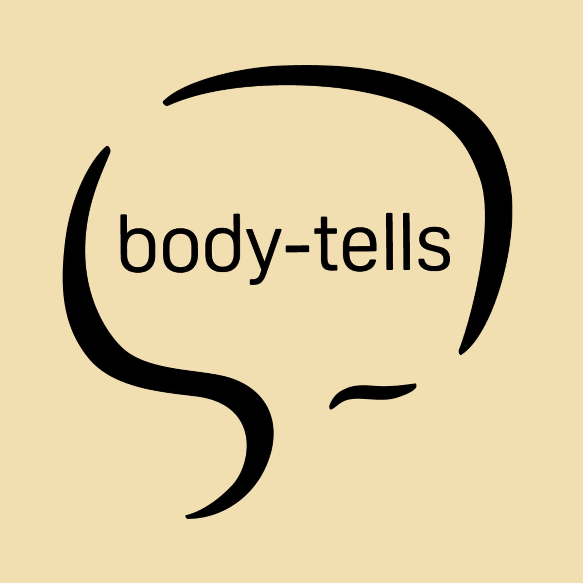 body-tells - Podcasts