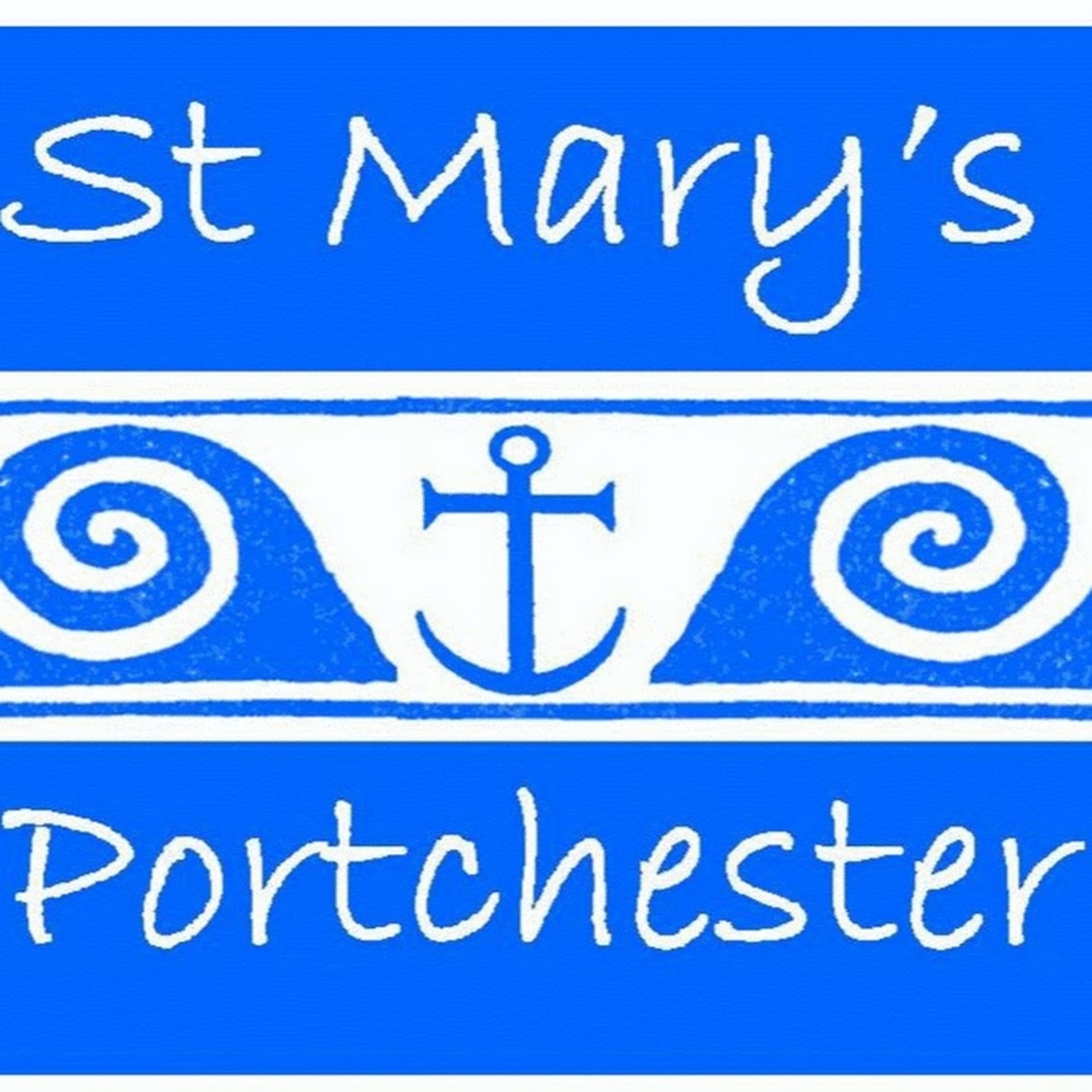St Mary’s Church Sermon Podcast
