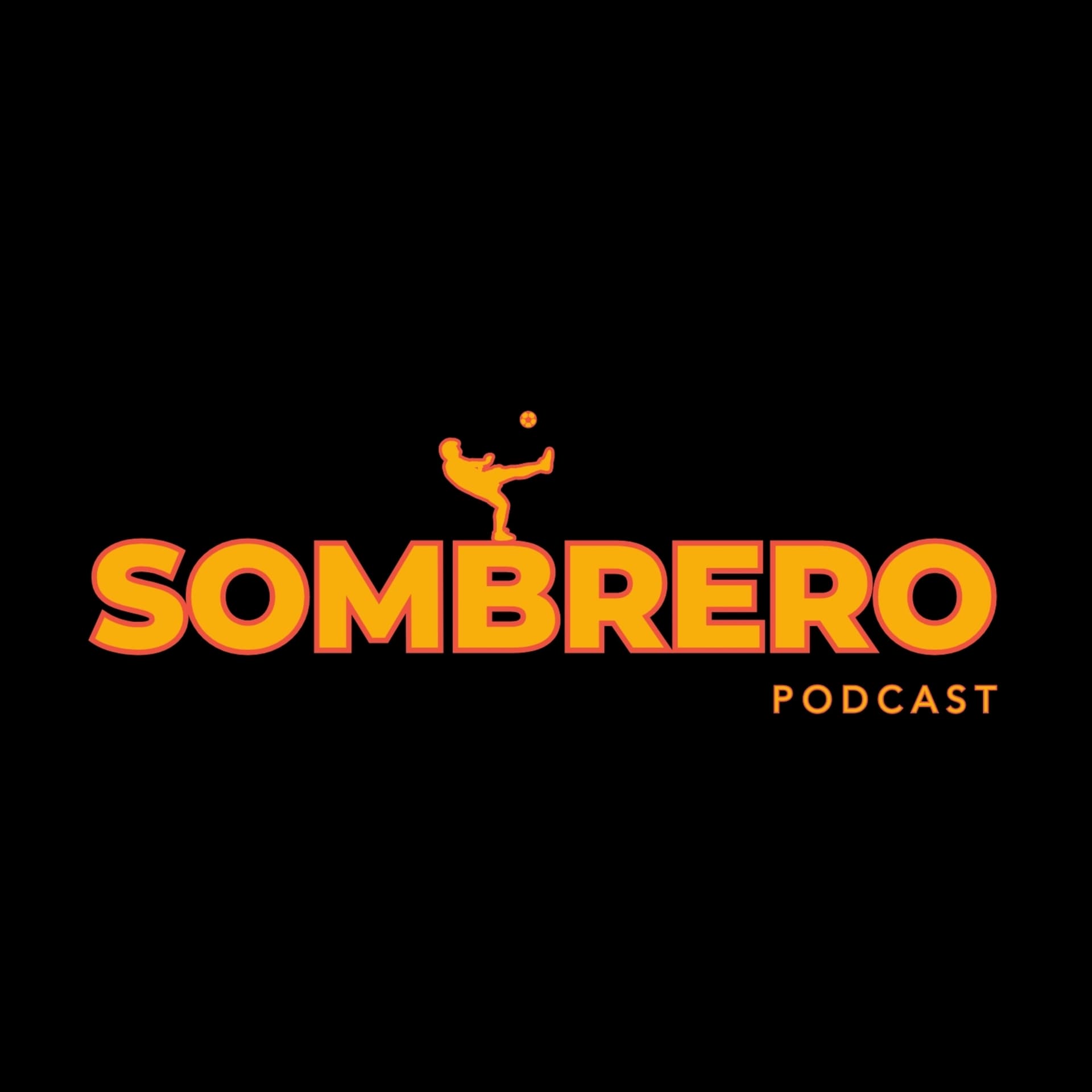 Sombrero Podcast - Podcasts