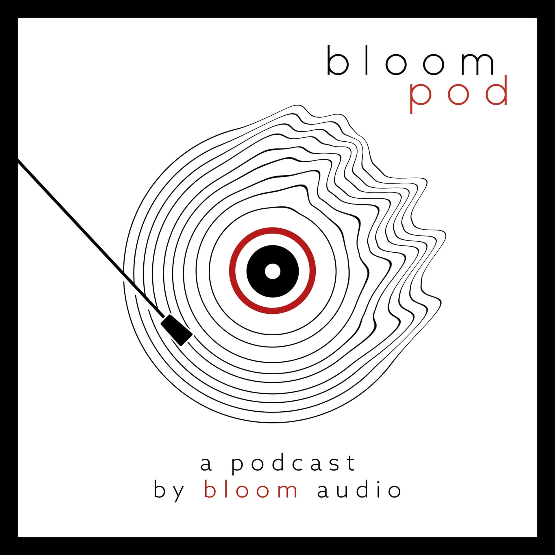 Bloom Pod - Podcasts