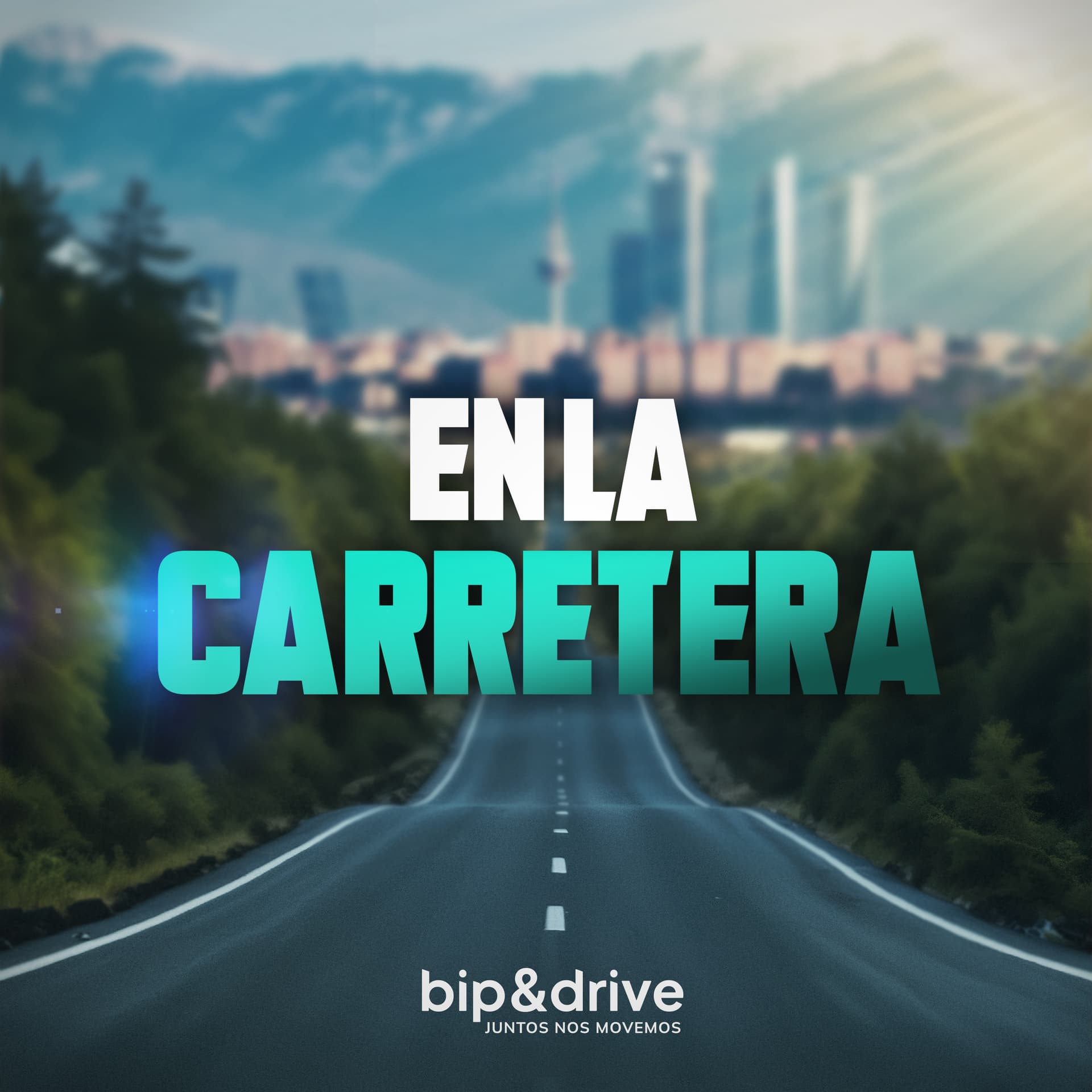 En la carretera: el podcast de Bip&Drive - Podcasts