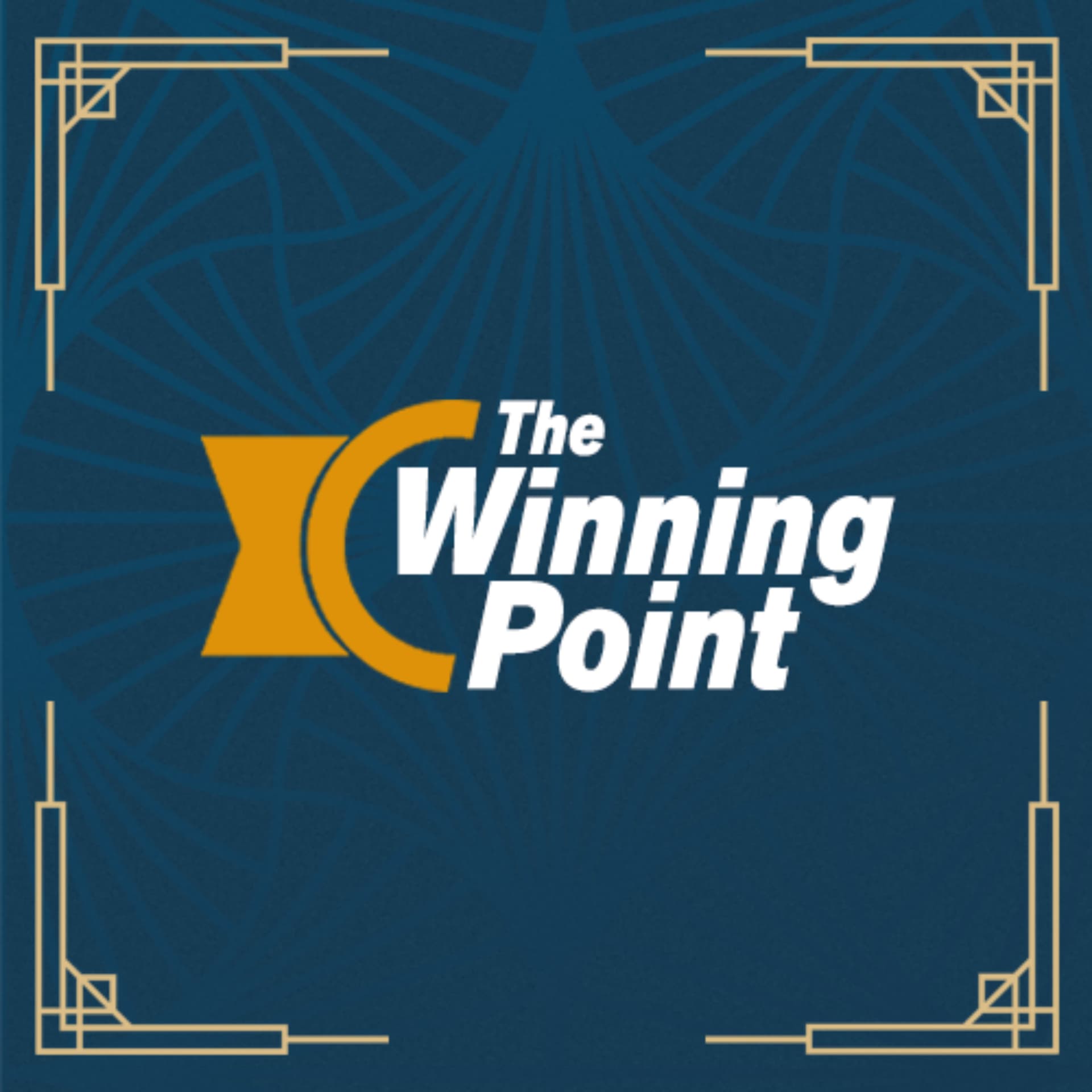 The Winning Point - Podcasts