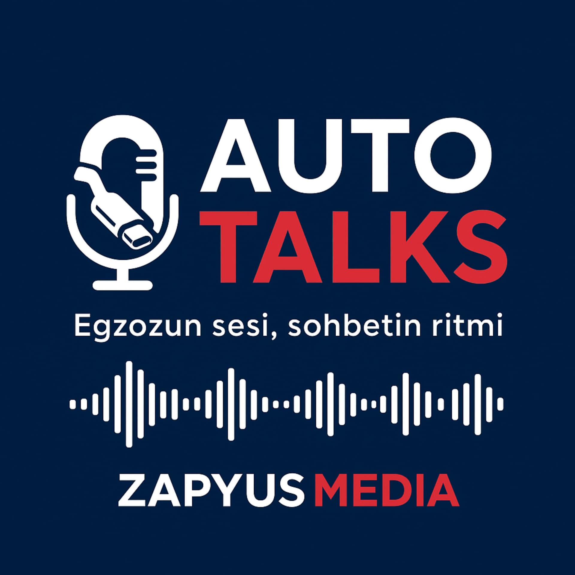 AutoTalks Podcast - Podcasts